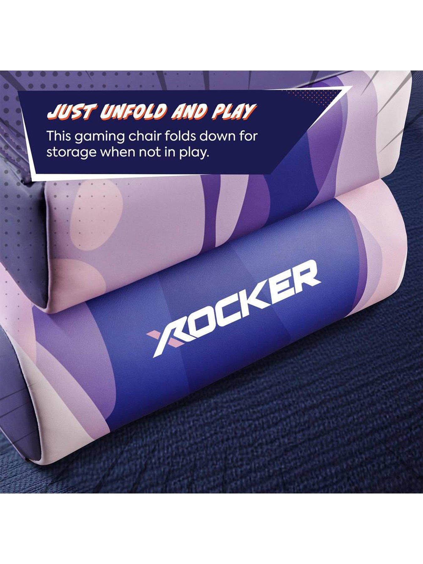x-rocker-x-rocker-video-rocker-gaming-chair-for-kids-lava-pinkback