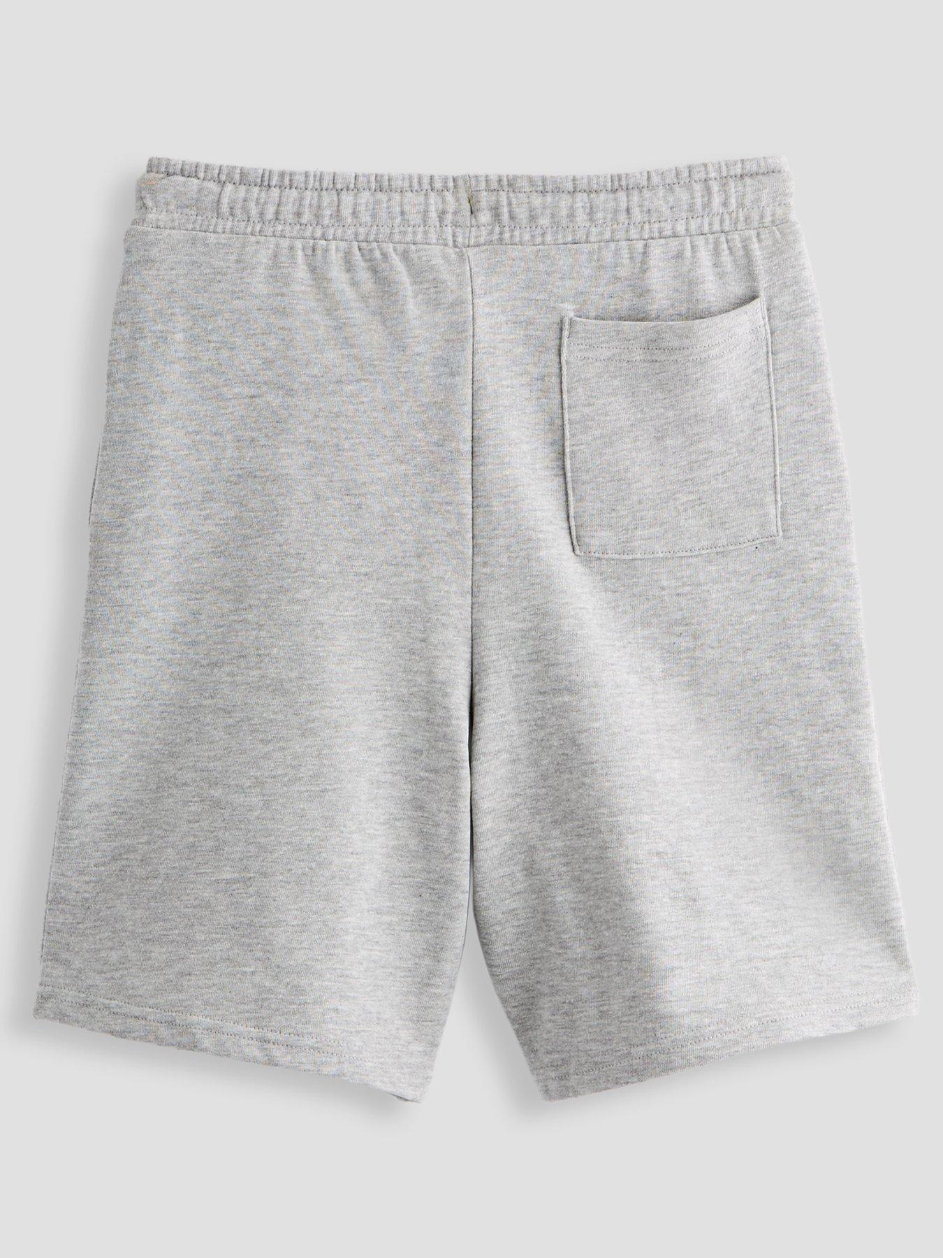 Image 3 of 5 of The Very Collection BOYS 3 PACK SWEAT SHORT