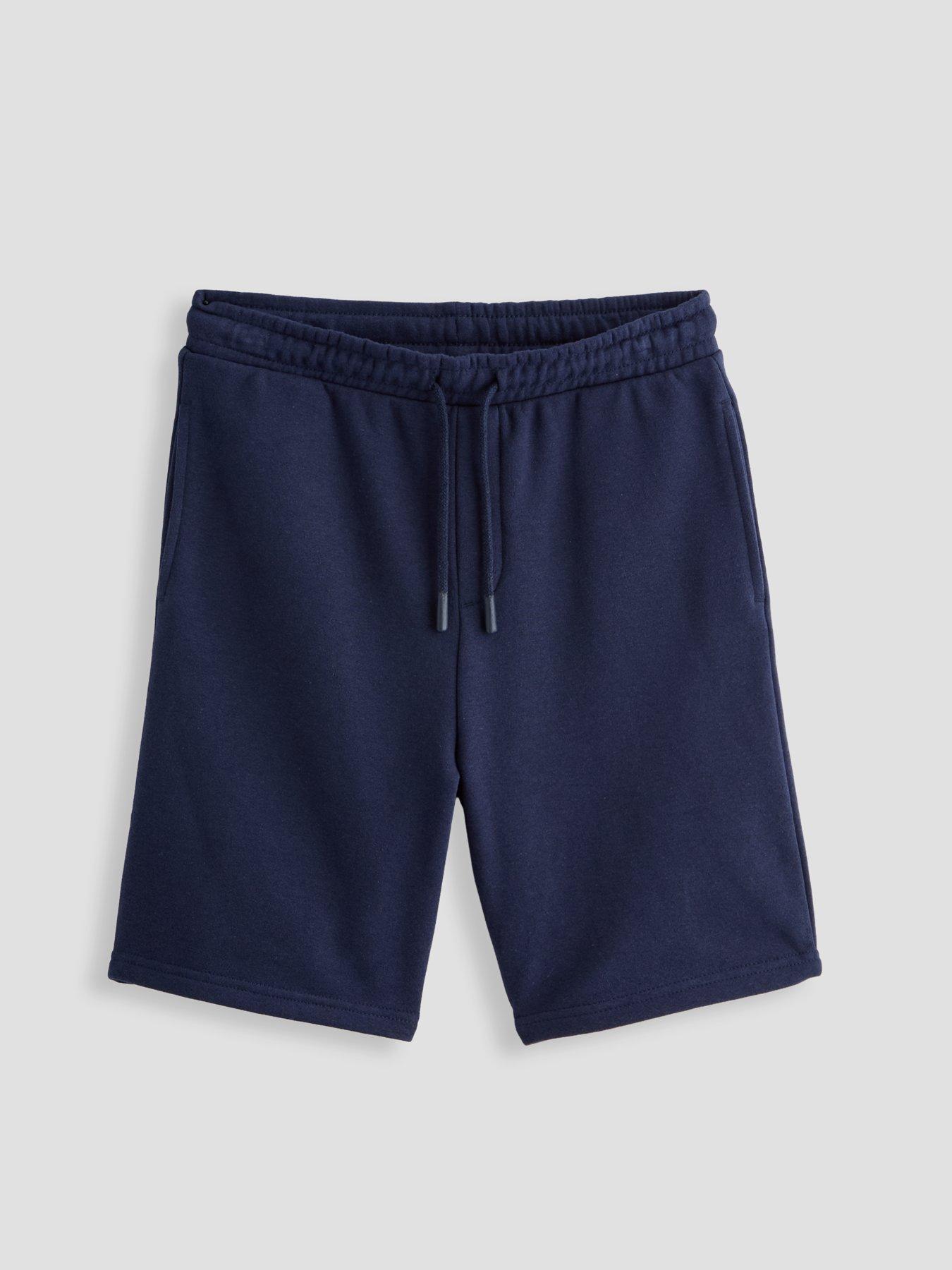 Image 4 of 5 of The Very Collection BOYS 3 PACK SWEAT SHORT