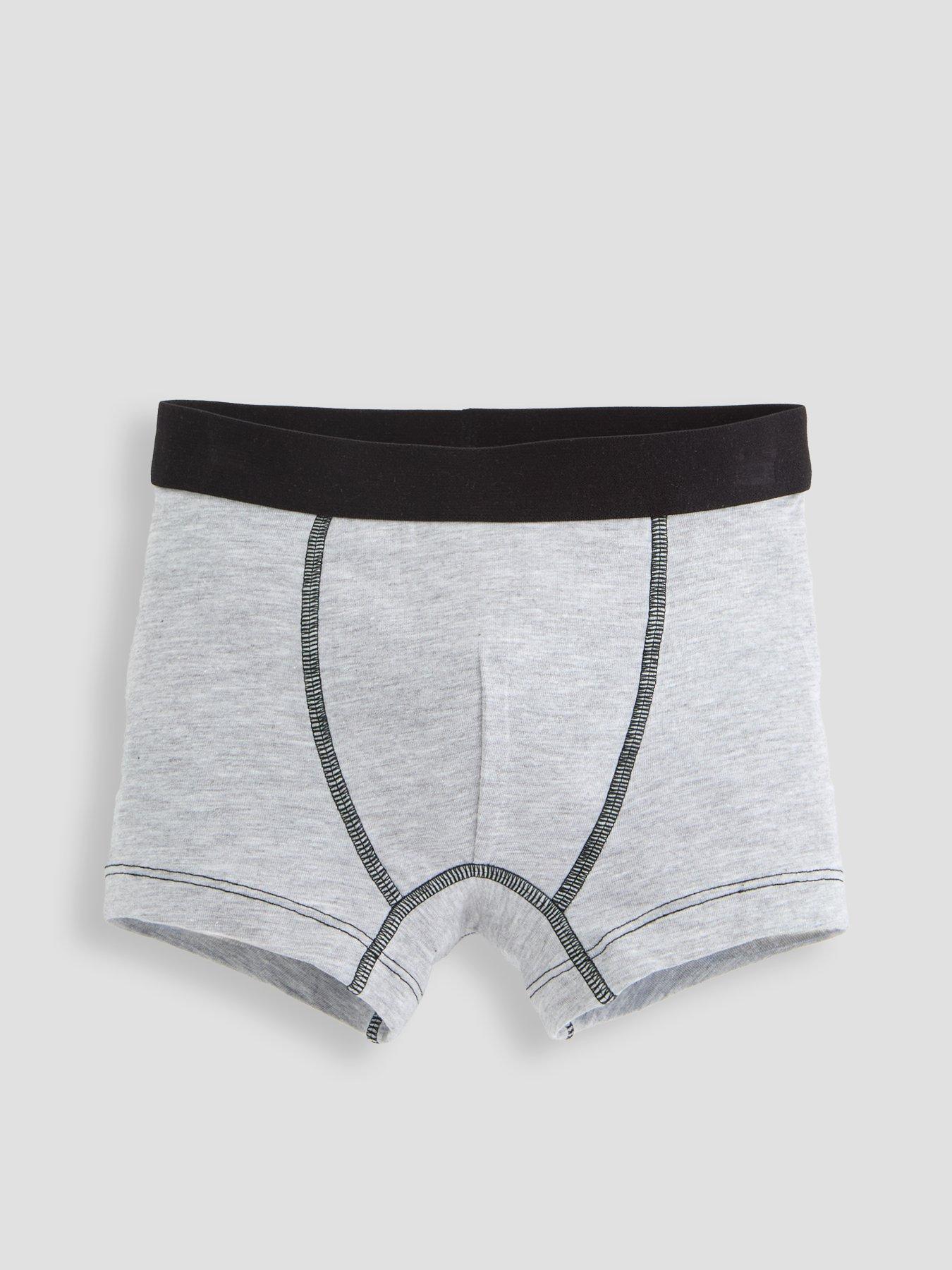 Image 5 of 5 of The Very Collection Boys 7 Back Boxers