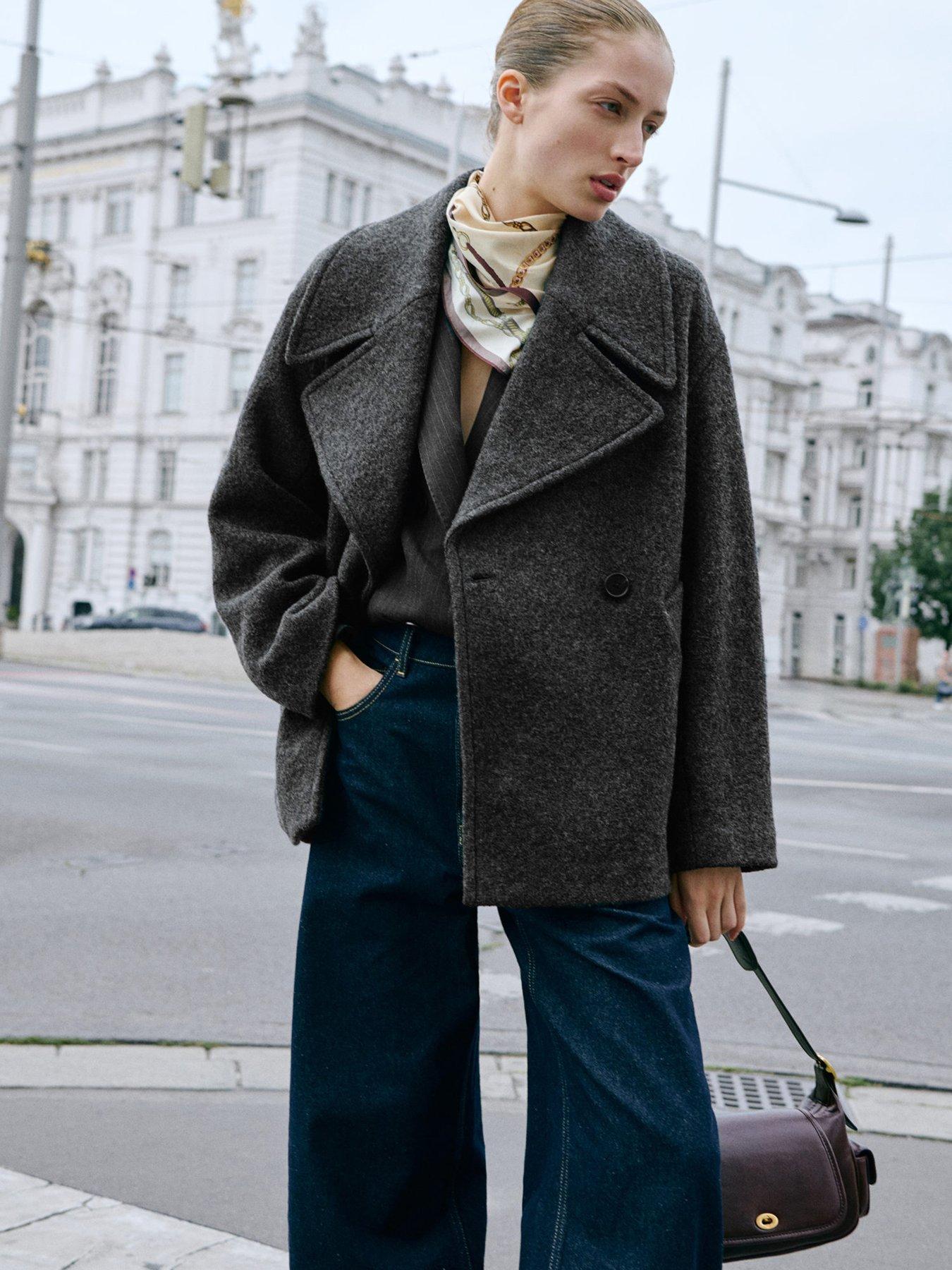 mango-shoulder-bag-with-pockets-brownstillFront