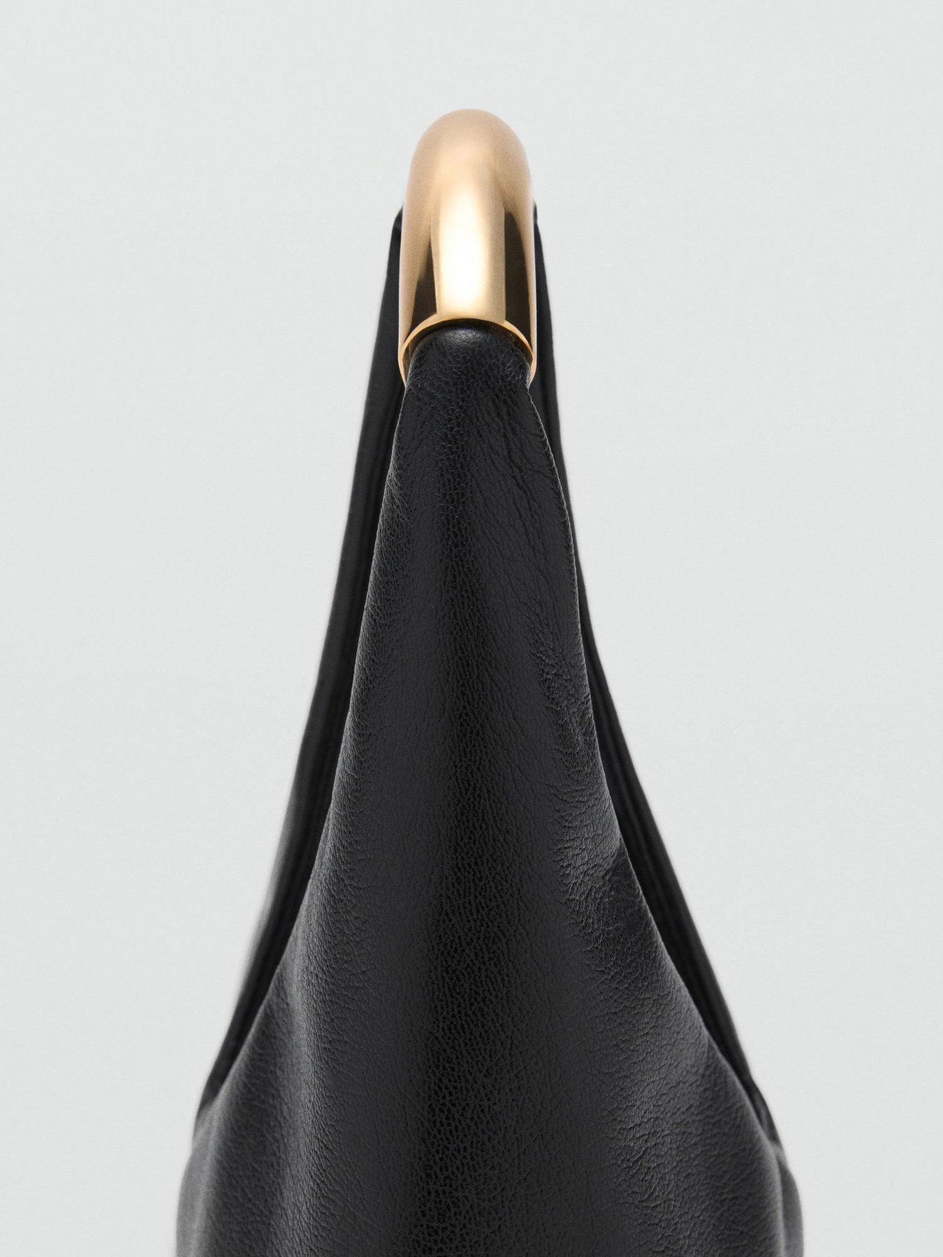 mango-handbag-with-metal-handle-blackoutfit