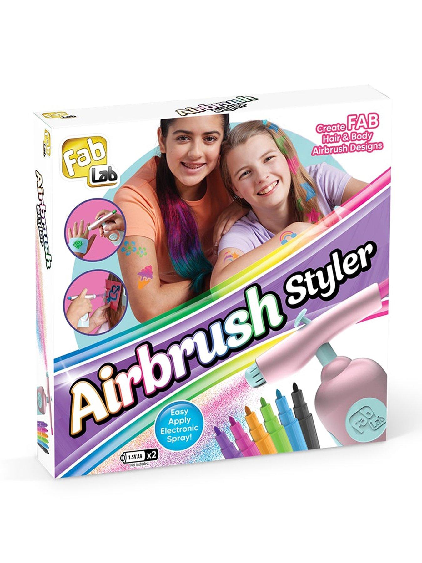 PlayMonster Airbrush Styler