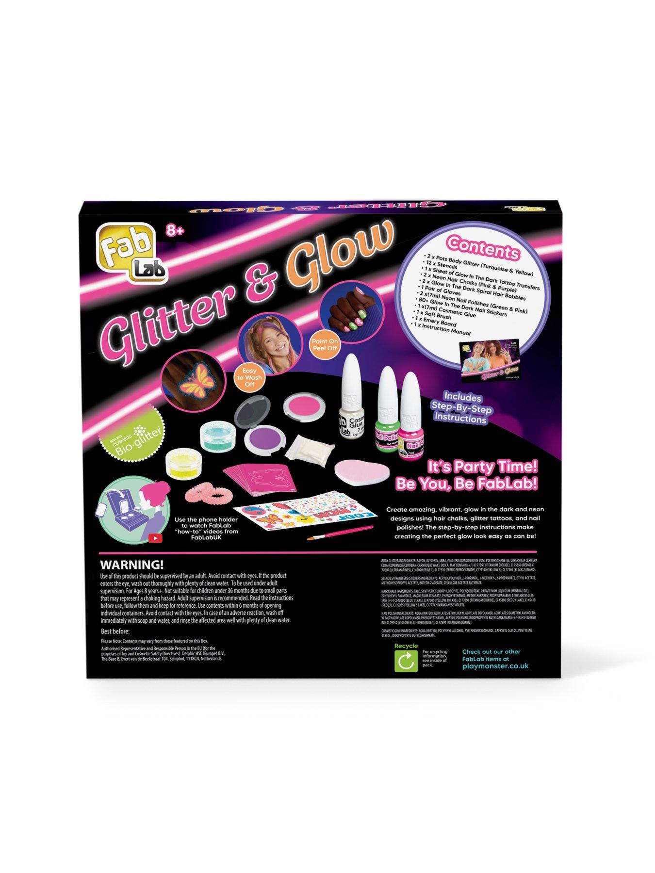 playmonster-glitter-and-glowoutfit