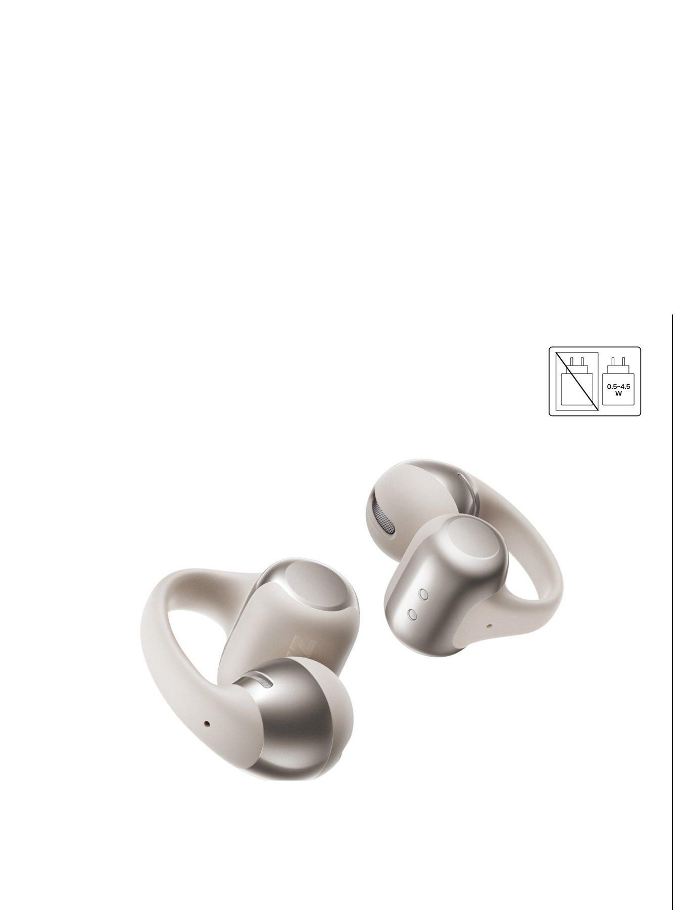 Shokz OpenDots One - Black