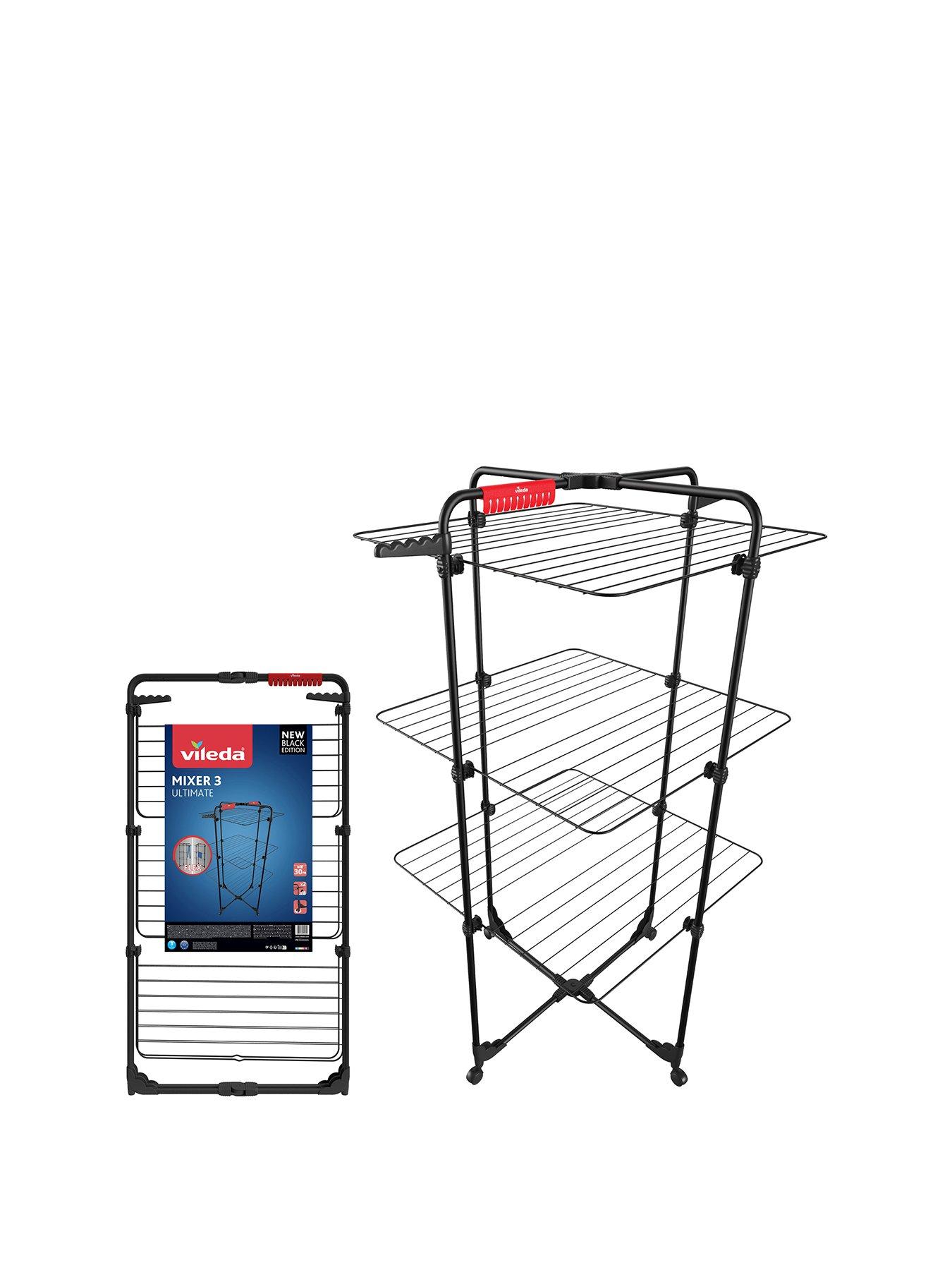 vileda-mixer-3-ultimate-indoor-airer