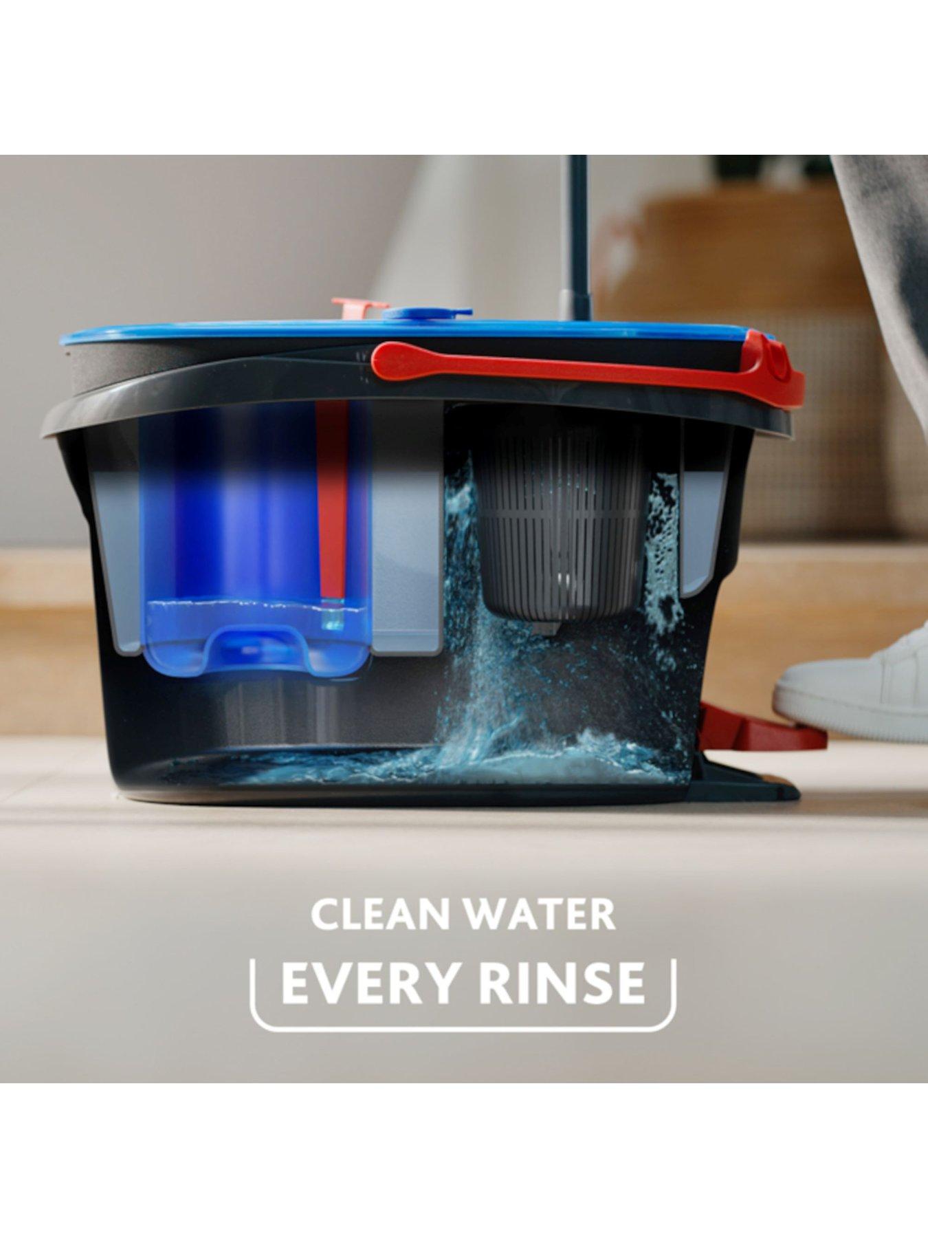 vileda-h2pro-spin-mop-and-bucket-setoutfit