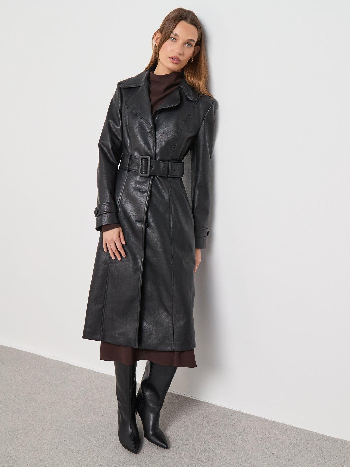 mango-coat-fernanda-blackdetail