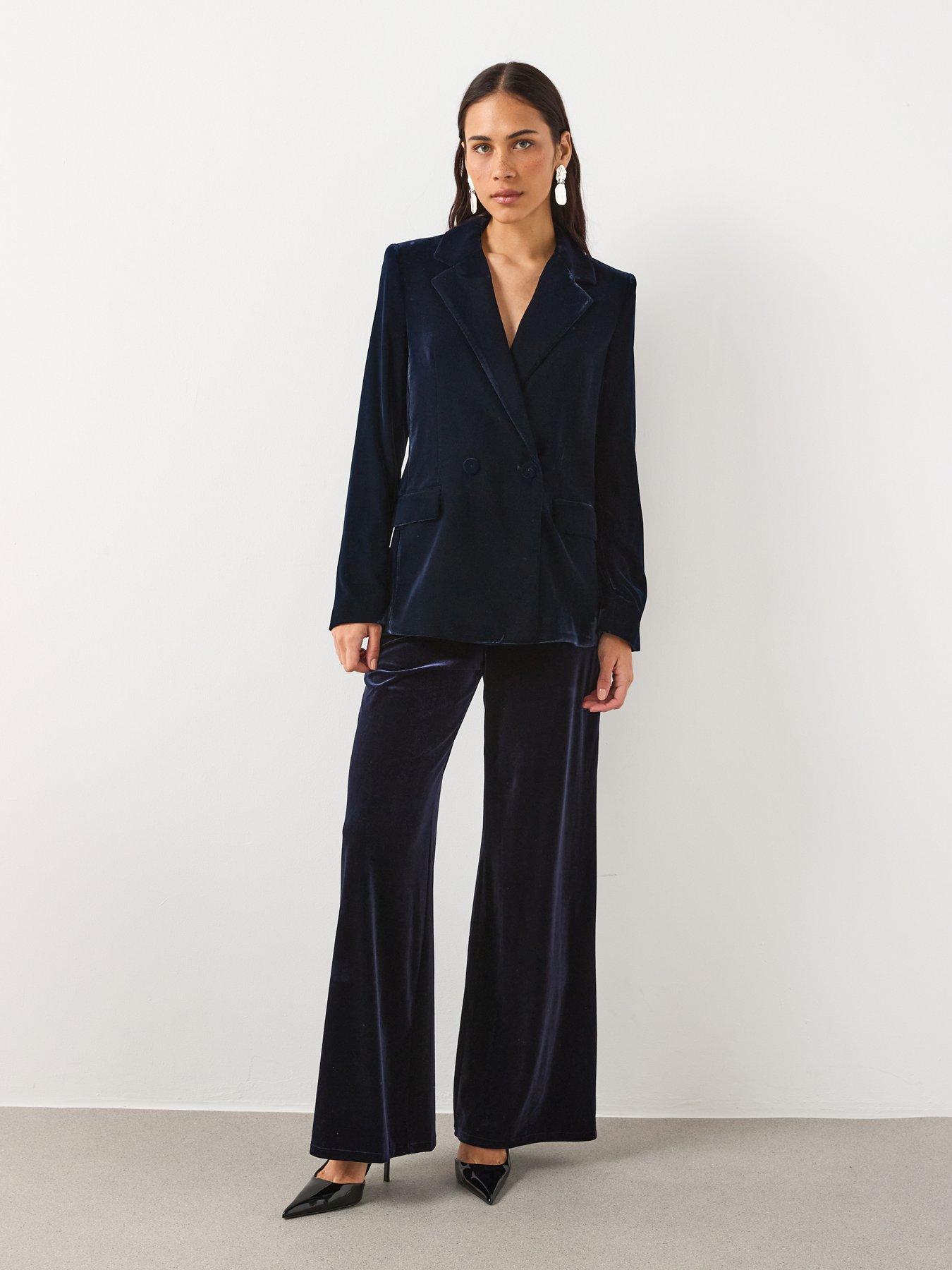 mango-velvet-tailored-blazer-navyback