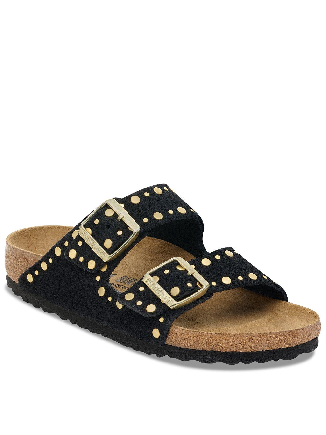 birkenstock-arizona-rivet-sandal-black