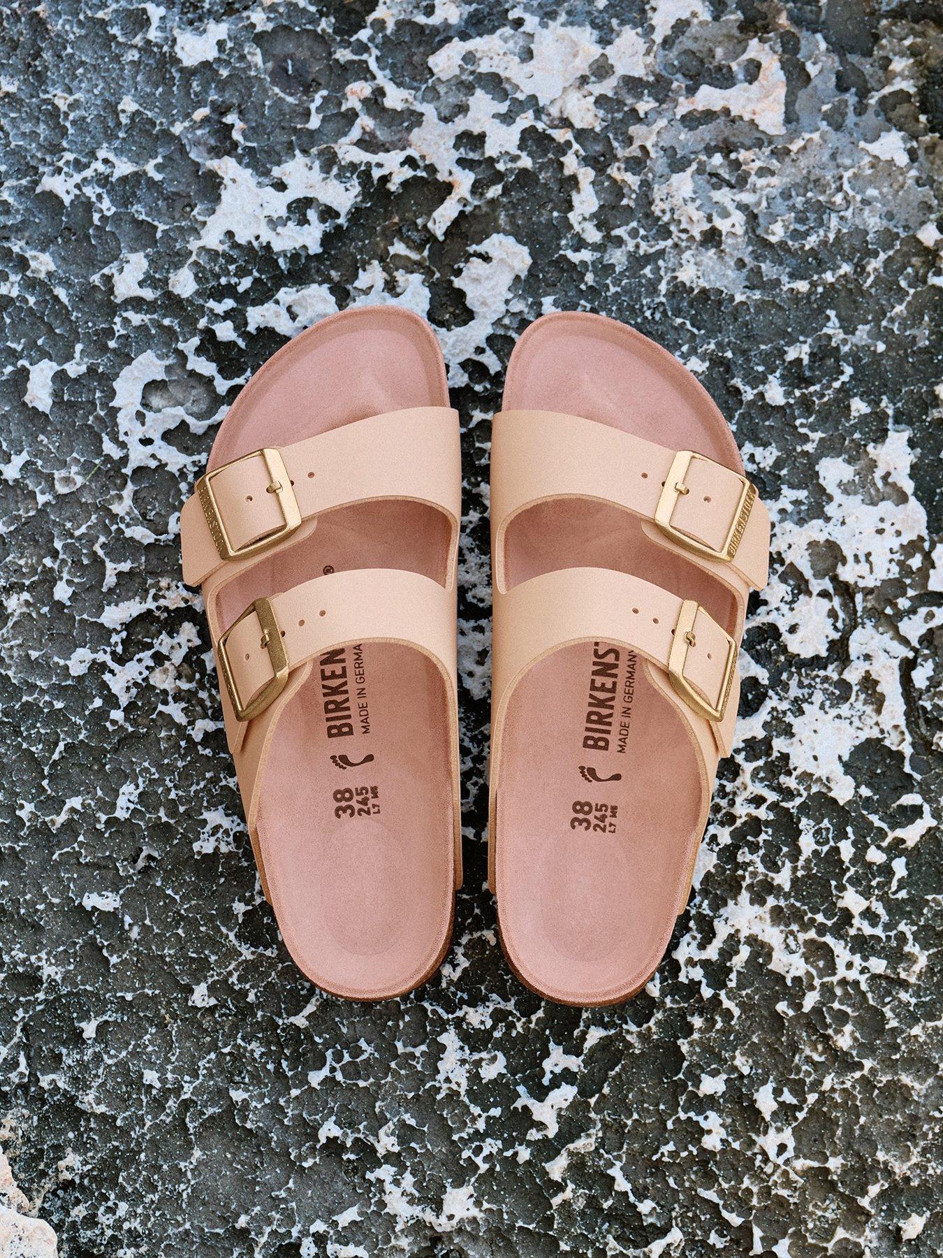 birkenstock-arizona-birko-flor-sandals-triples-new-beigepink-clay