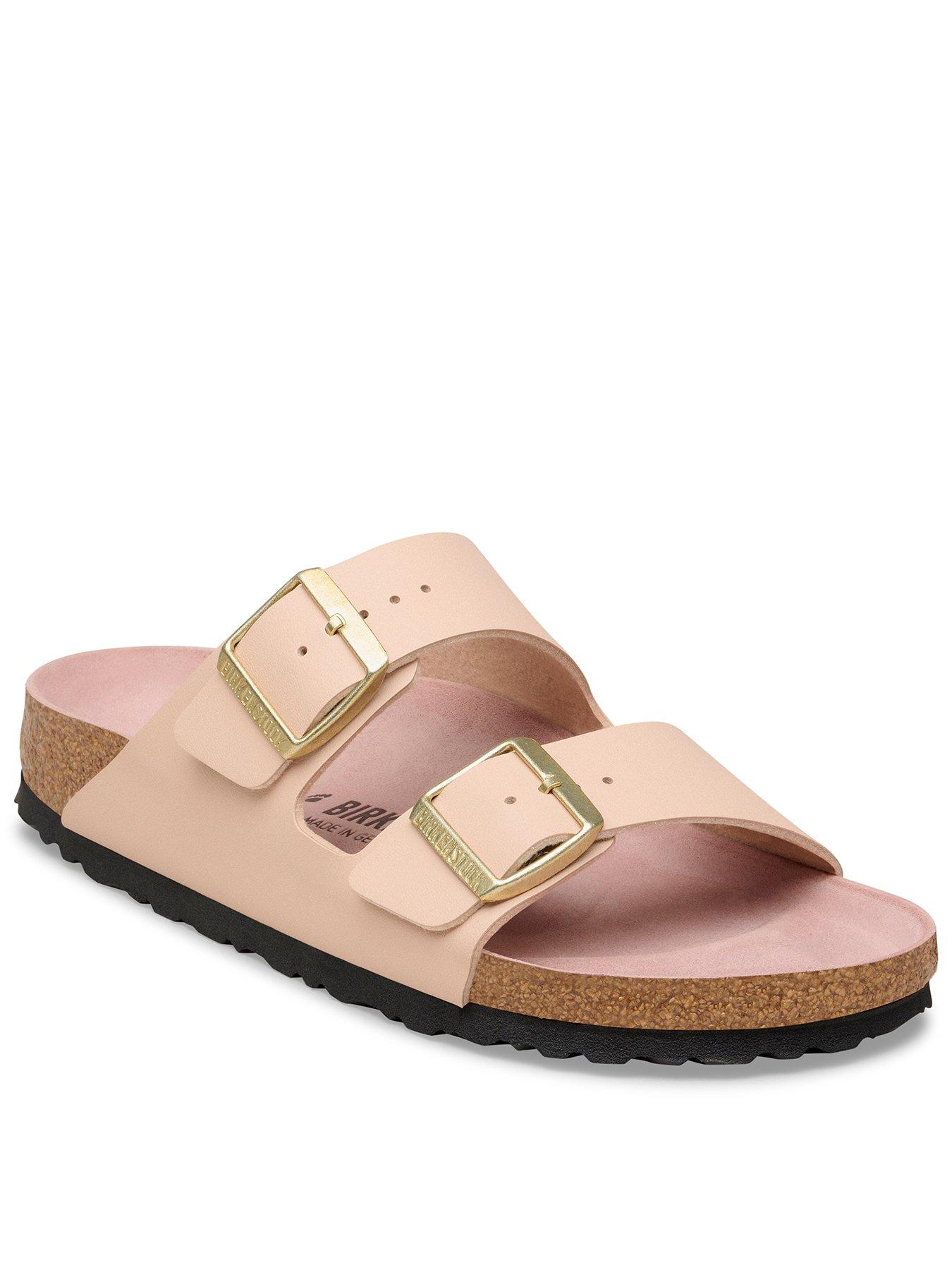 birkenstock-arizona-birko-flor-sandals-triples-new-beigepink-clay