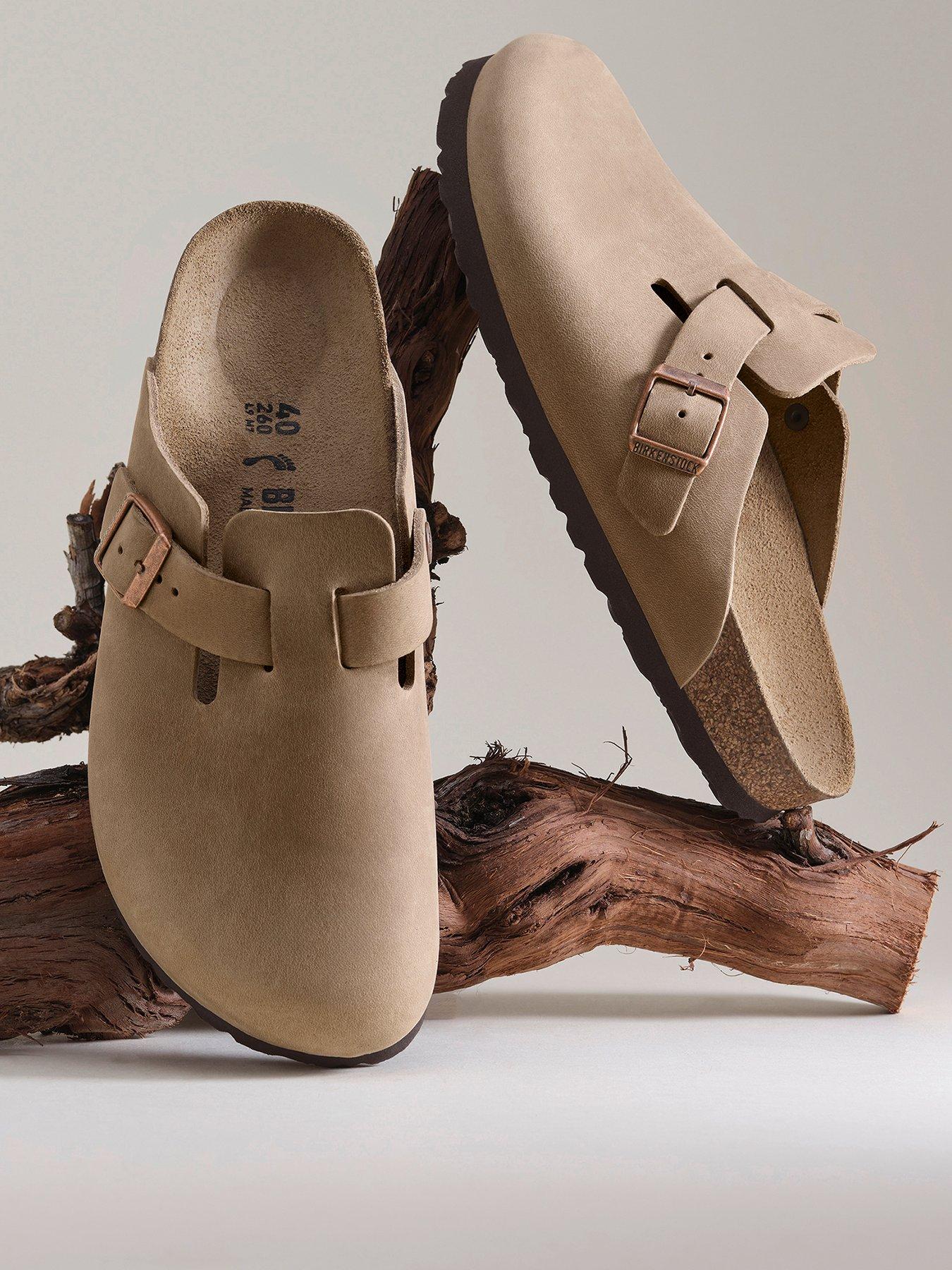 birkenstock-boston-oiled-leather-clog-tabaco