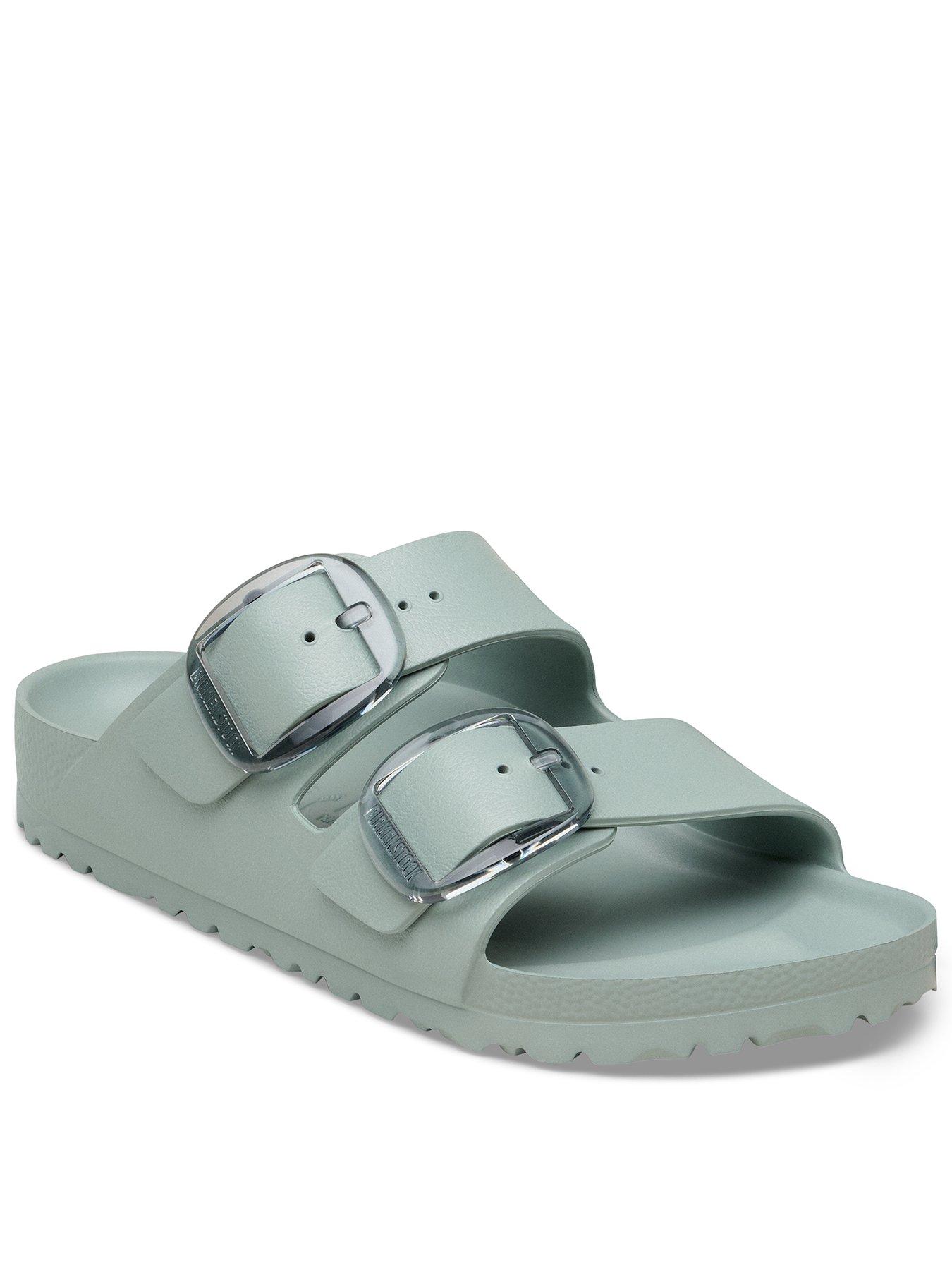 birkenstock-arizona-big-buckle-eva-sandal-green