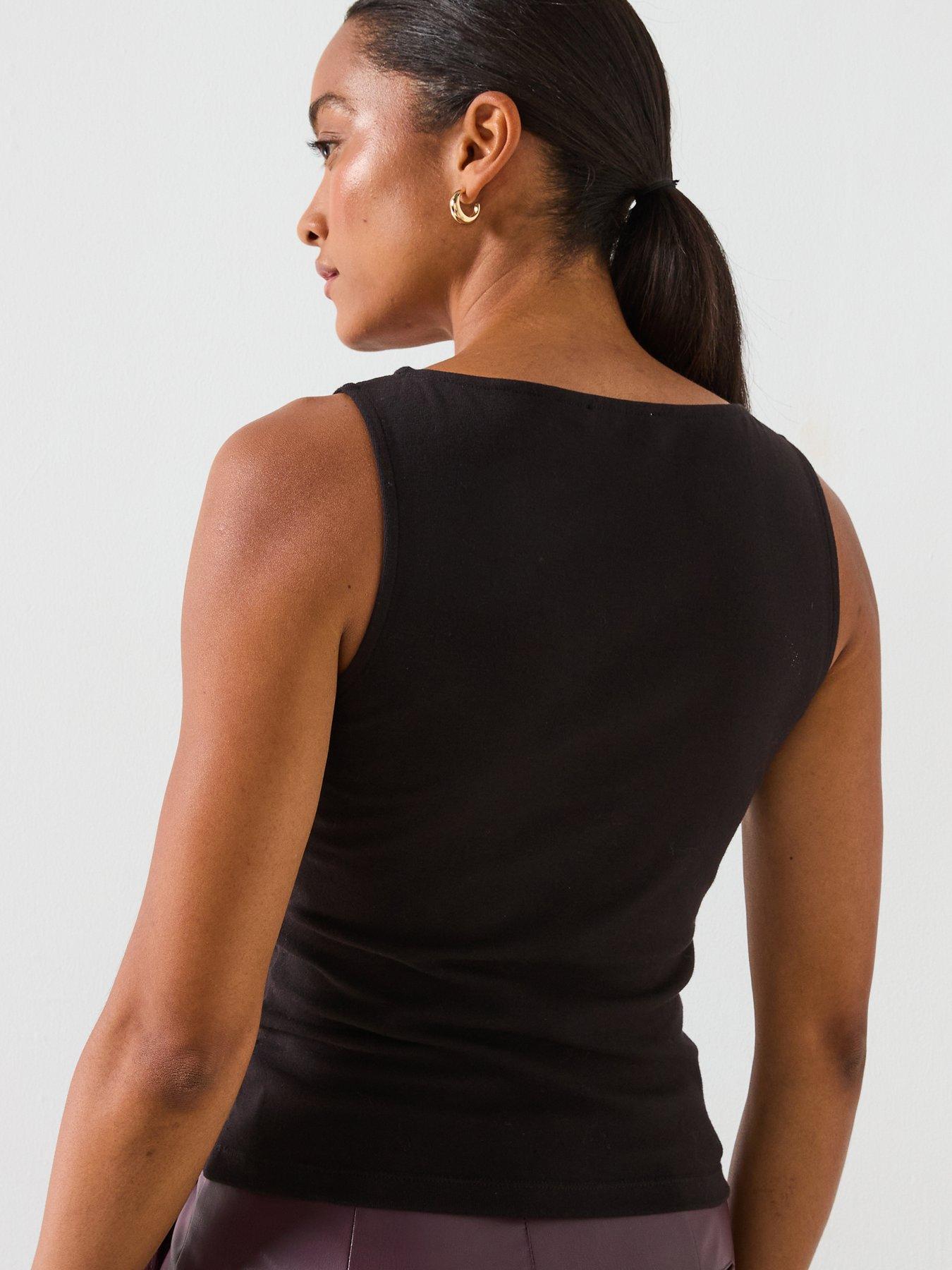 mango-boat-neck-top-with-rhinestonesstillFront