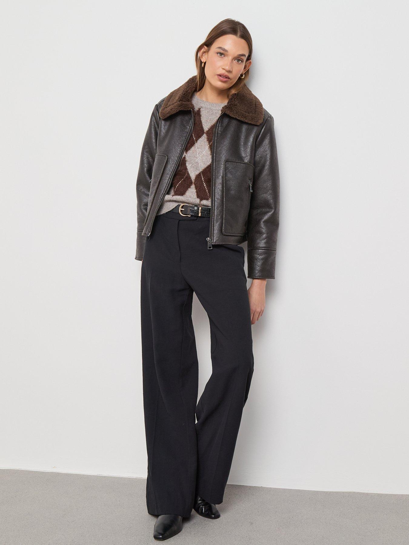 mango-leather-effect-jacket-with-shearling-collarback