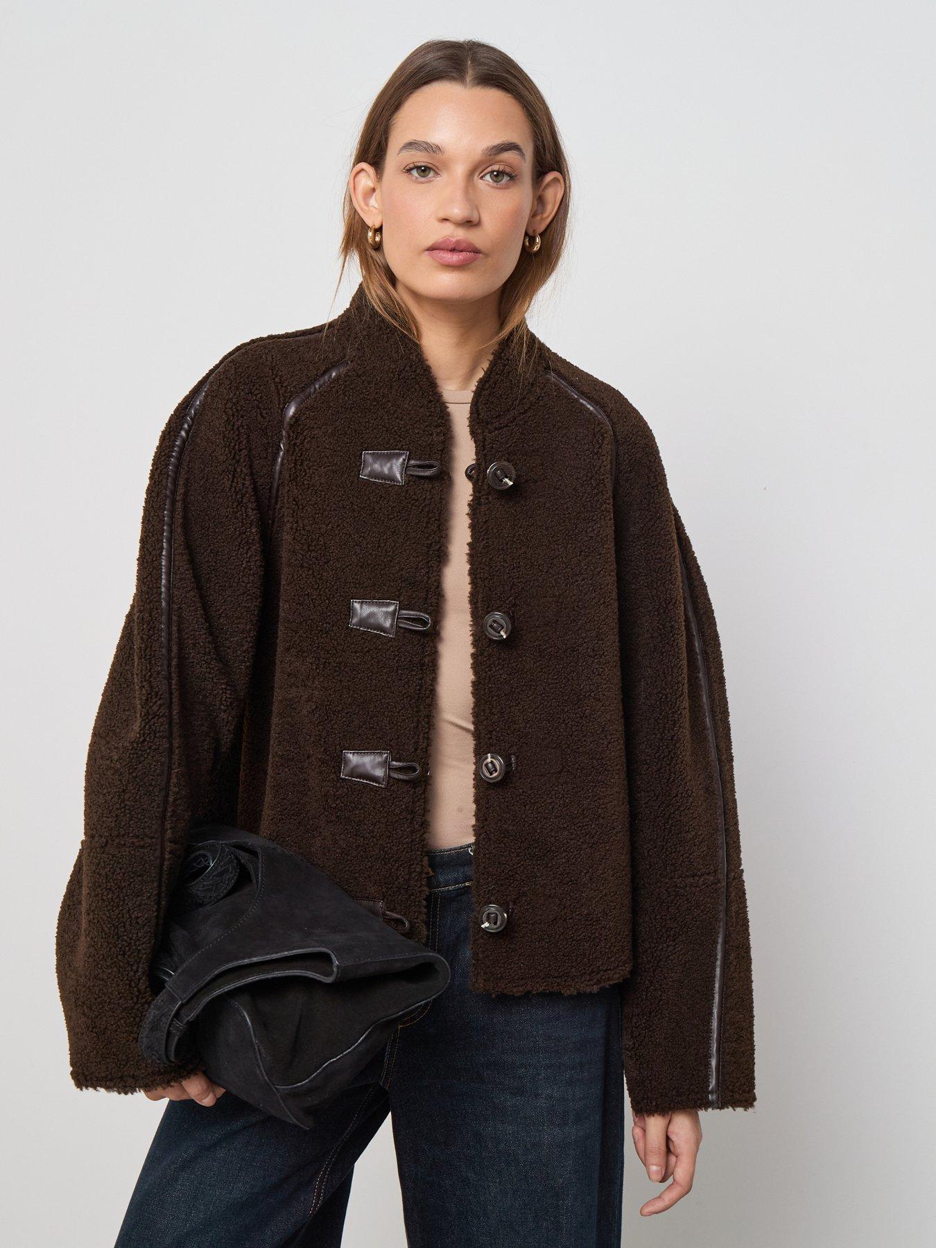 mango-shearling-effect-reversible-jacket