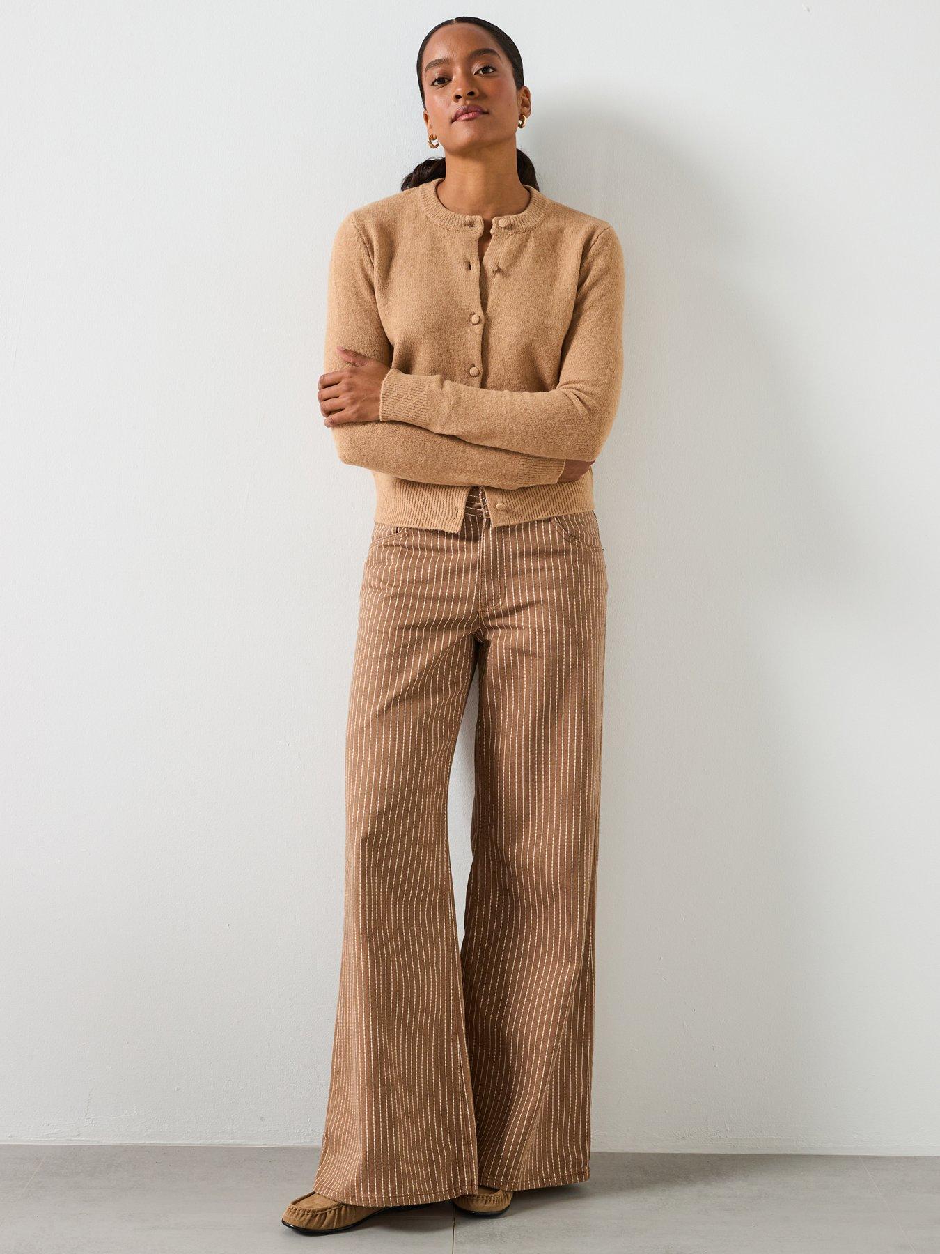 mango-knitted-button-cardiganback