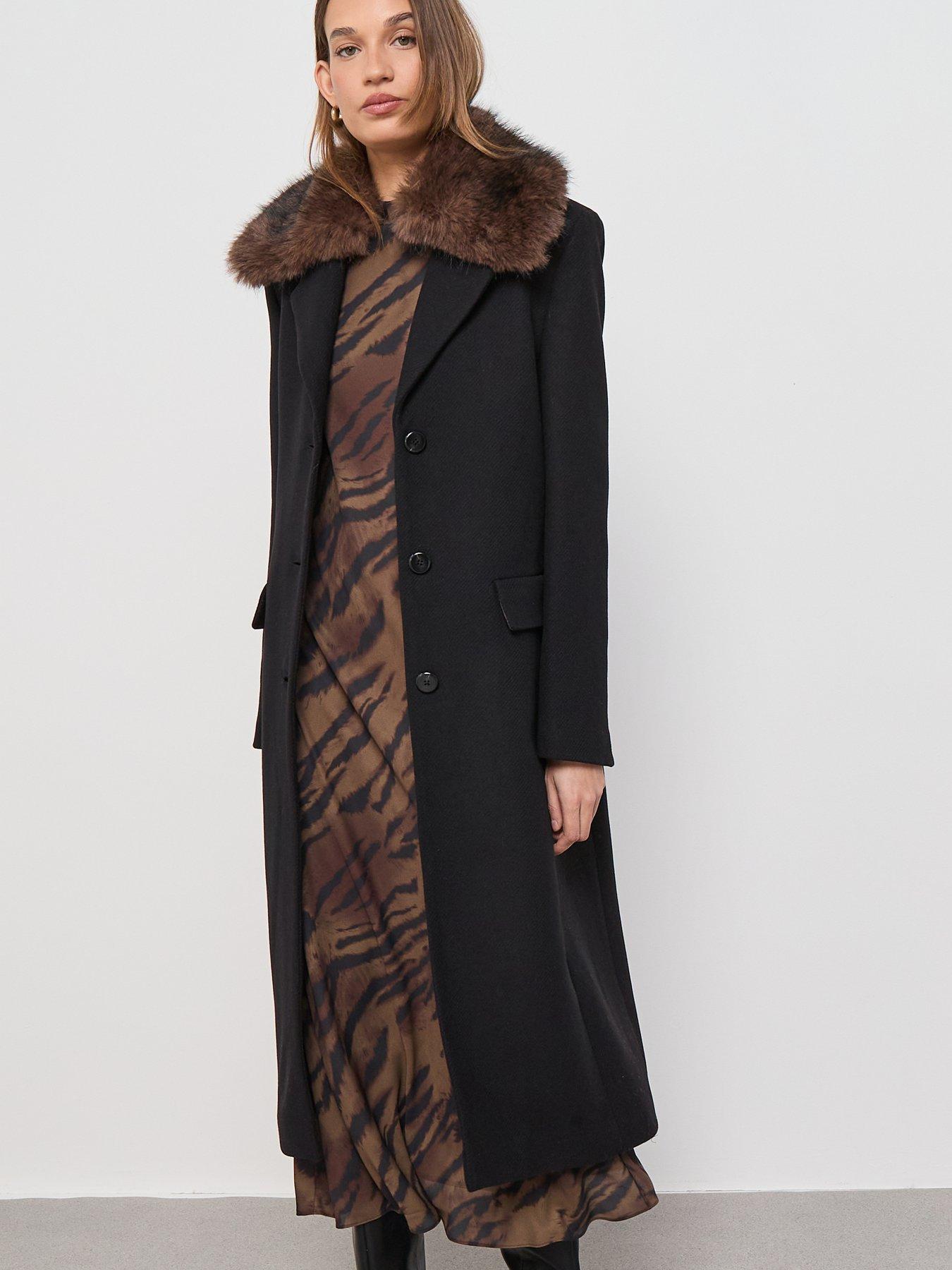mango-wool-coat-with-fur-collarfront
