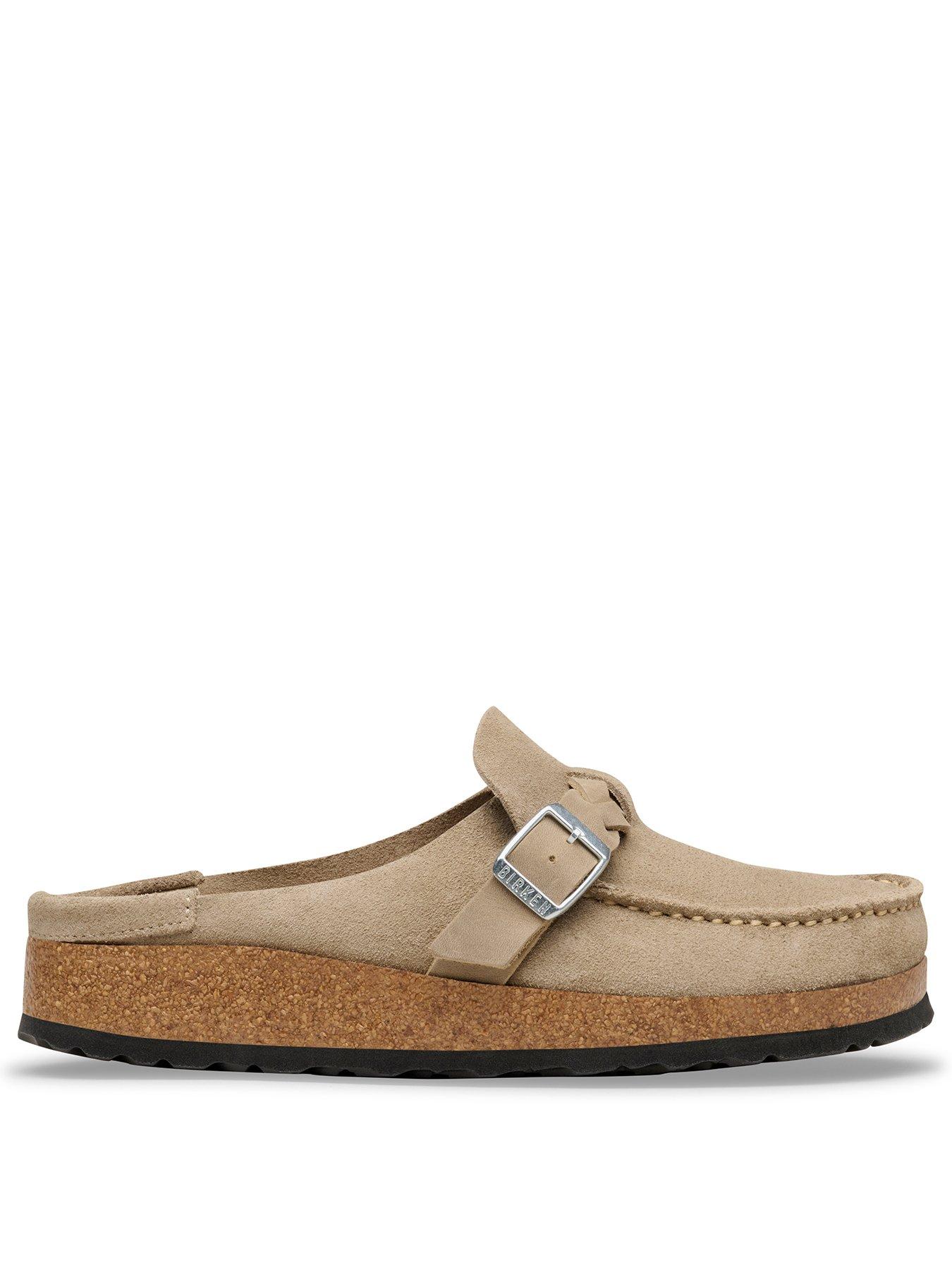 birkenstock-buckley-braided-clog-taupestillFront
