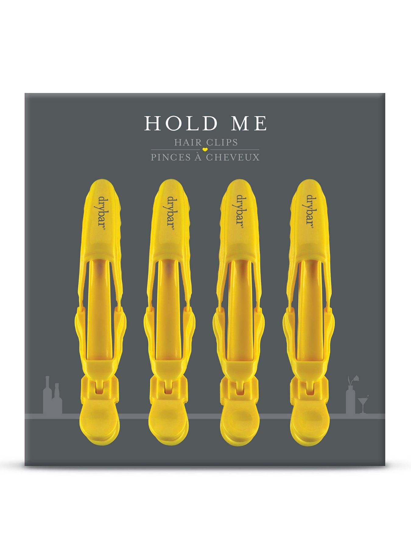 Drybar Hold Me Hair Clips
