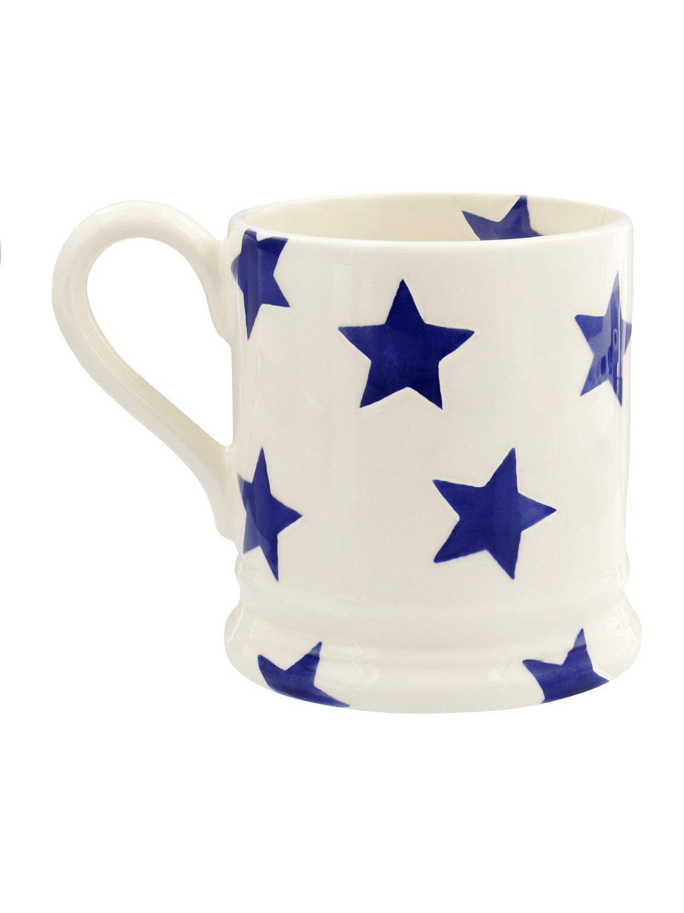 emma-bridgewater-blue-star-daddy-single-12-pint-mugoutfit