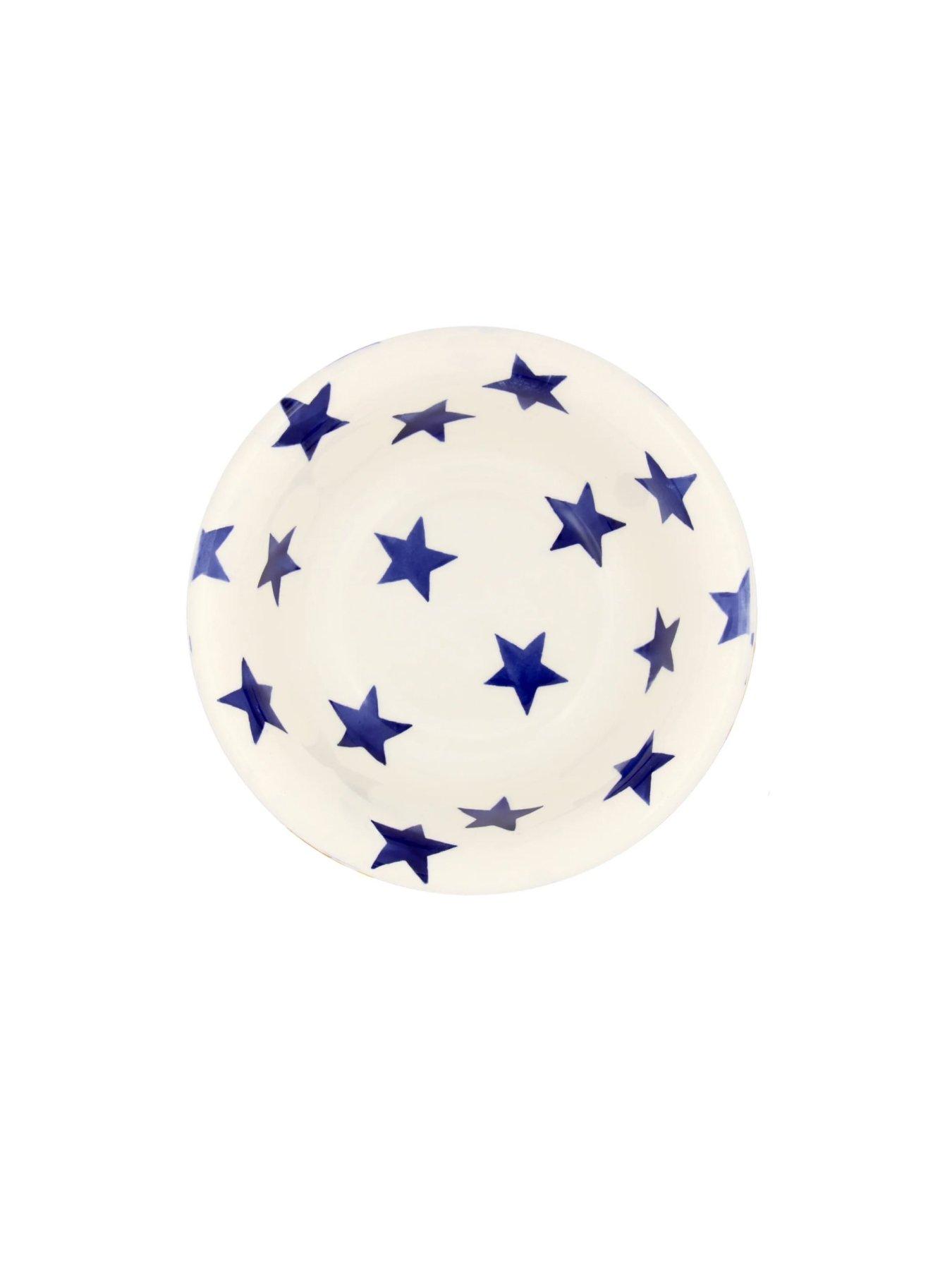 emma-bridgewater-blue-star-cereal-bowl