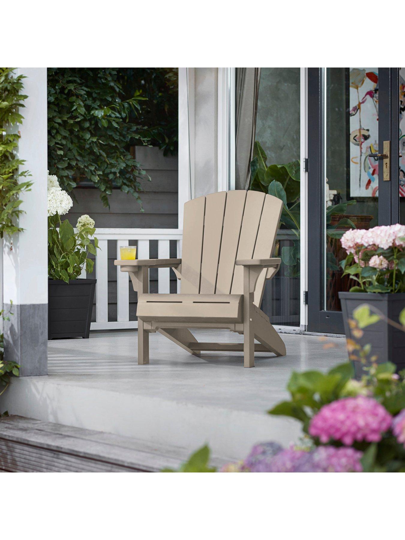 keter-troy-adirondack-silver-sage-chair