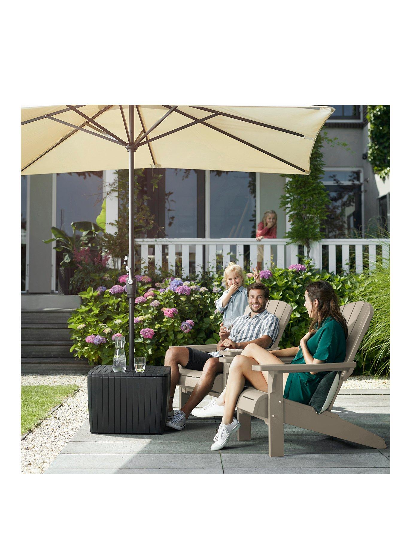 keter-troy-adirondack-silver-sage-chairstillFront