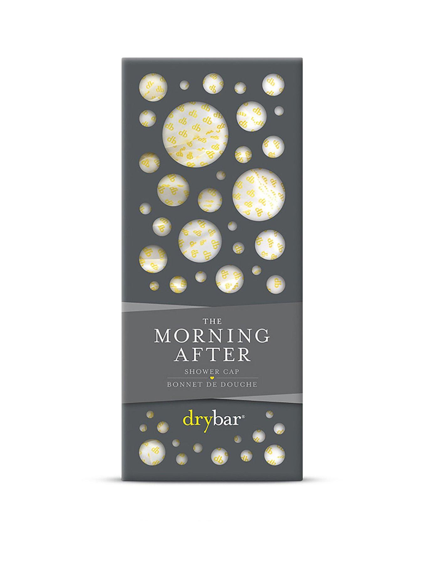 Drybar The Morning After Shower Cap