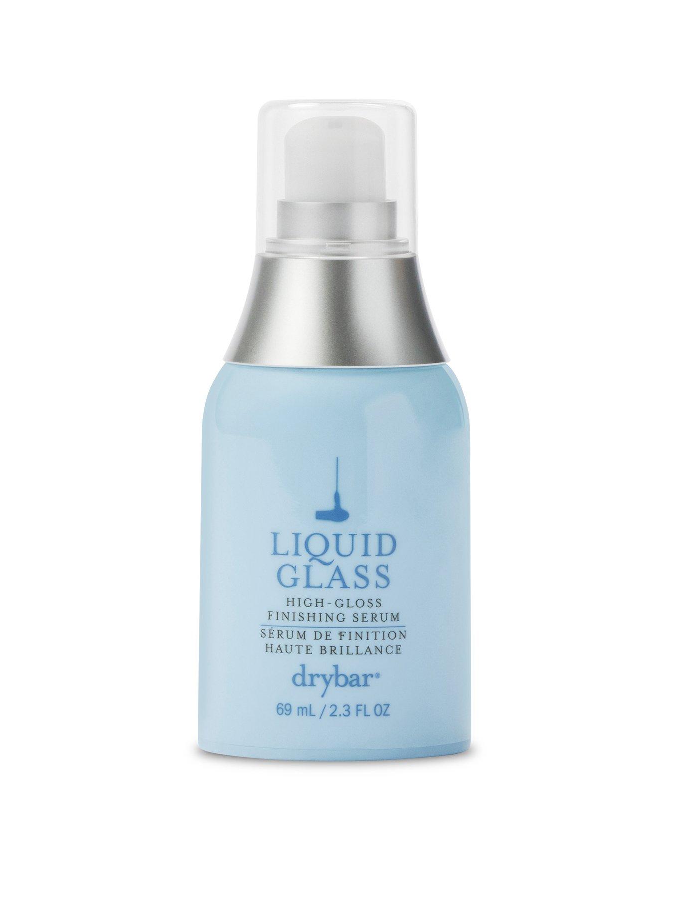 Drybar Liquid Glass High-Gloss Finishing Hair Serum