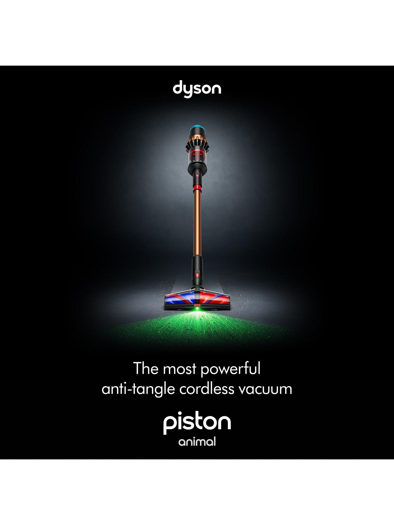 Image 7 of 8 of Dyson V16 Piston Animal Submarine&trade; Wet and Dry Vacuum Cleaner