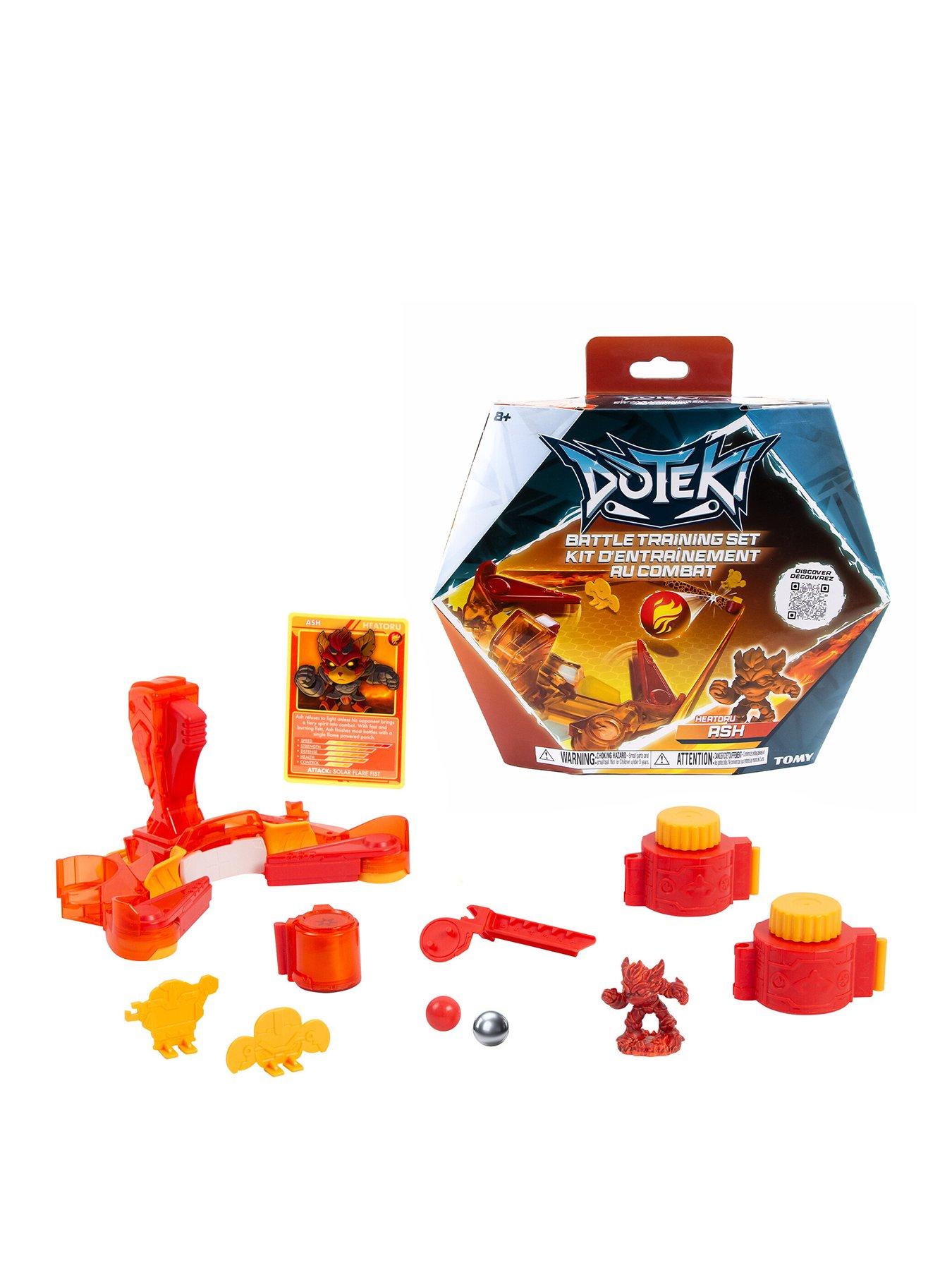 doteki-heatoru-battle-training-set