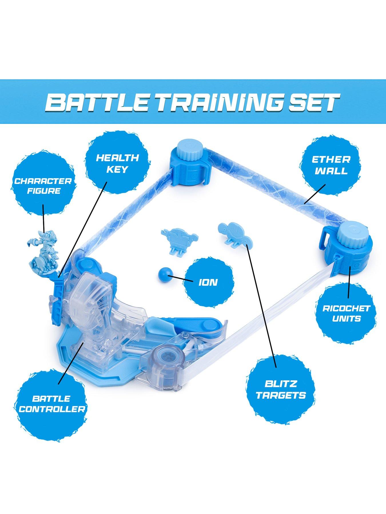 doteki-arctos-battle-training-setback
