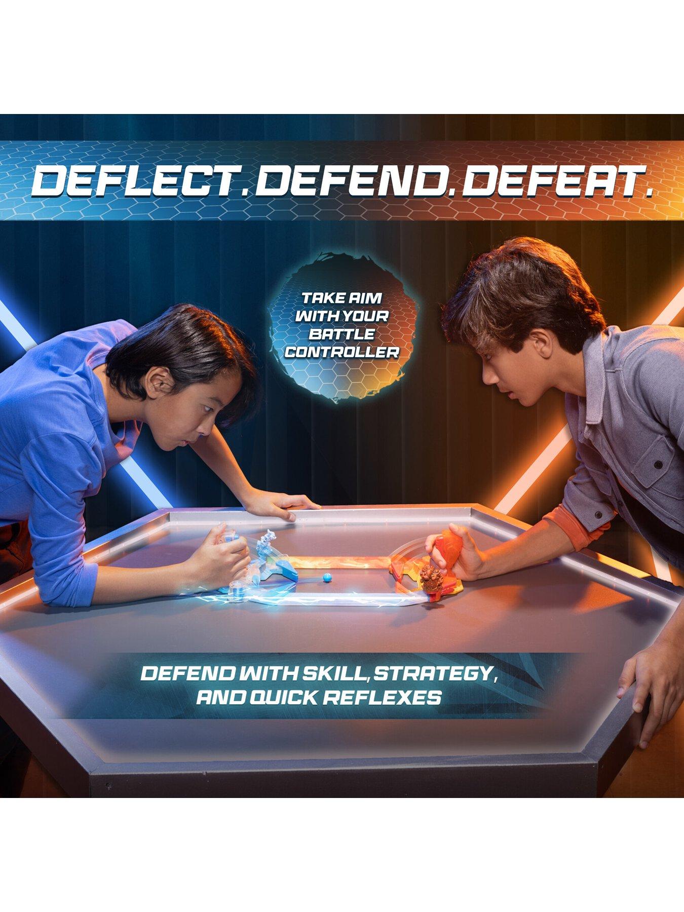 Image 2 of 5 of Doteki Multiplayer Battle Pack -&nbsp;Heatoru &amp; Arctos