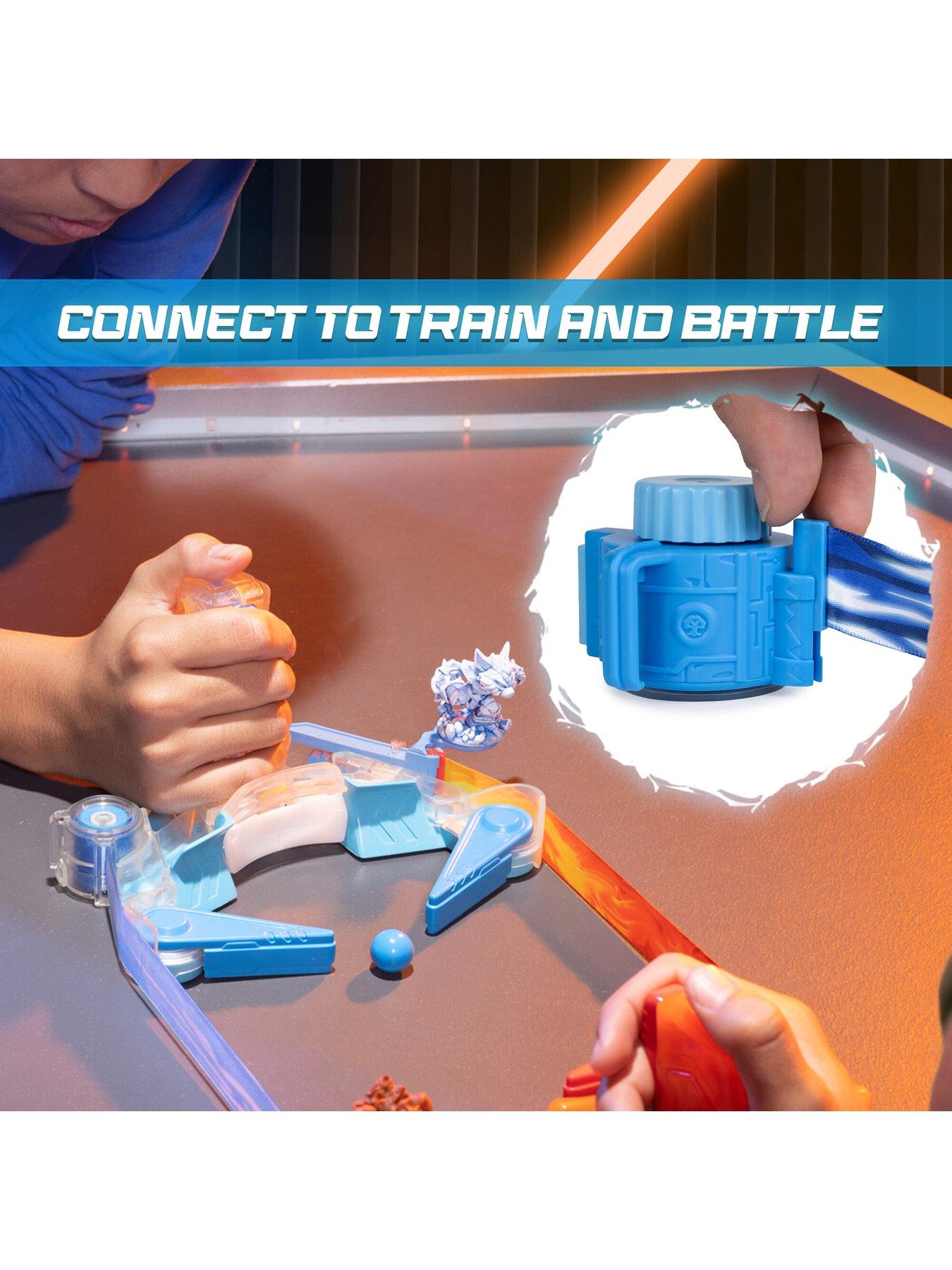 Image 3 of 5 of Doteki Multiplayer Battle Pack -&nbsp;Heatoru &amp; Arctos
