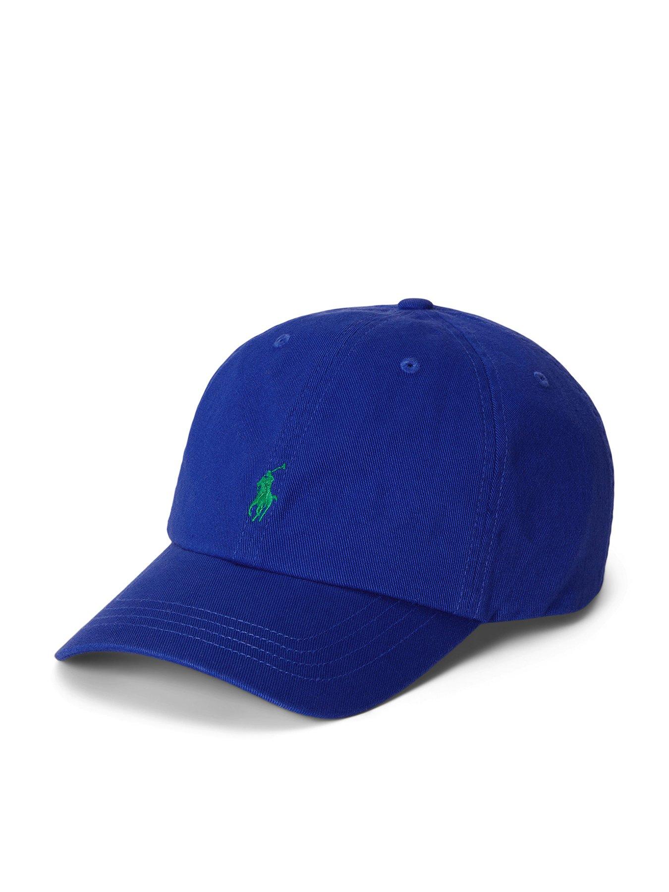 polo-ralph-lauren-boys-cap-blue