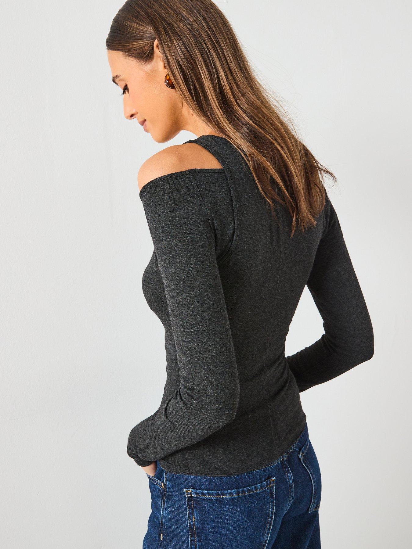 mango-combined-sweater-greystillFront