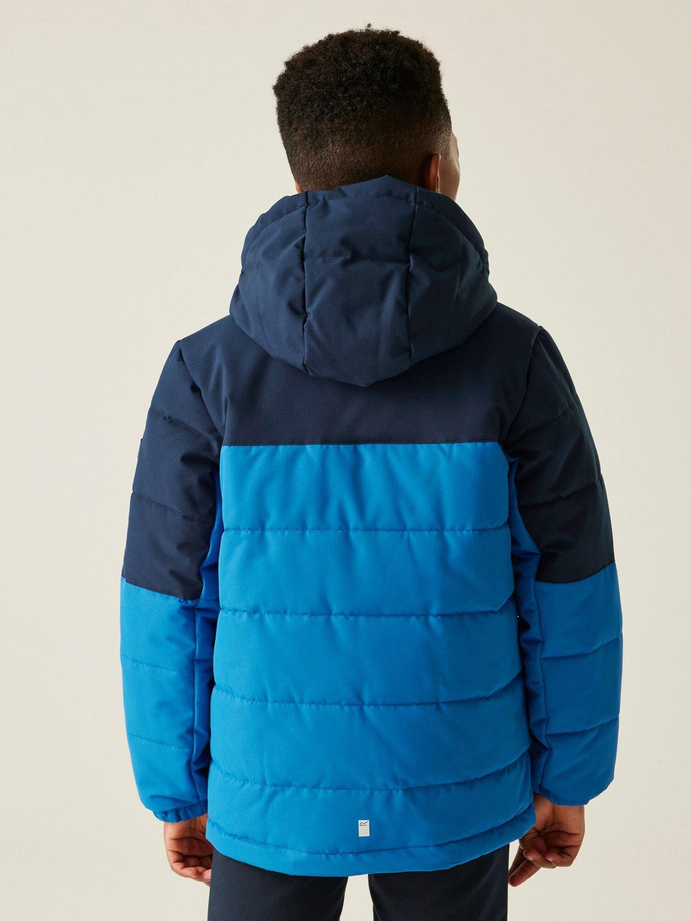 regatta-kids-boys-lofthouse-padded-jacket-bluestillFront