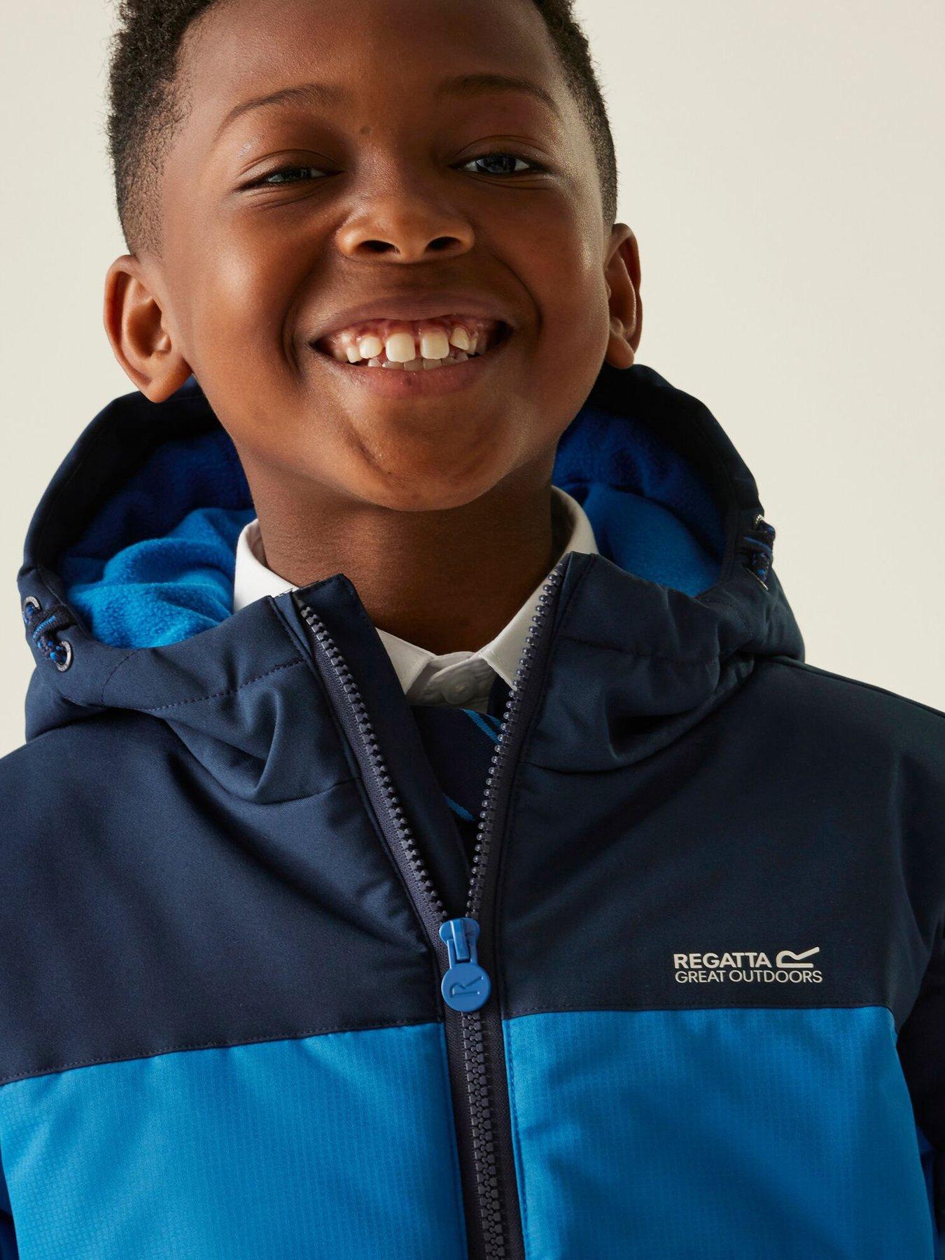 regatta-kids-boys-lofthouse-padded-jacket-blueoutfit