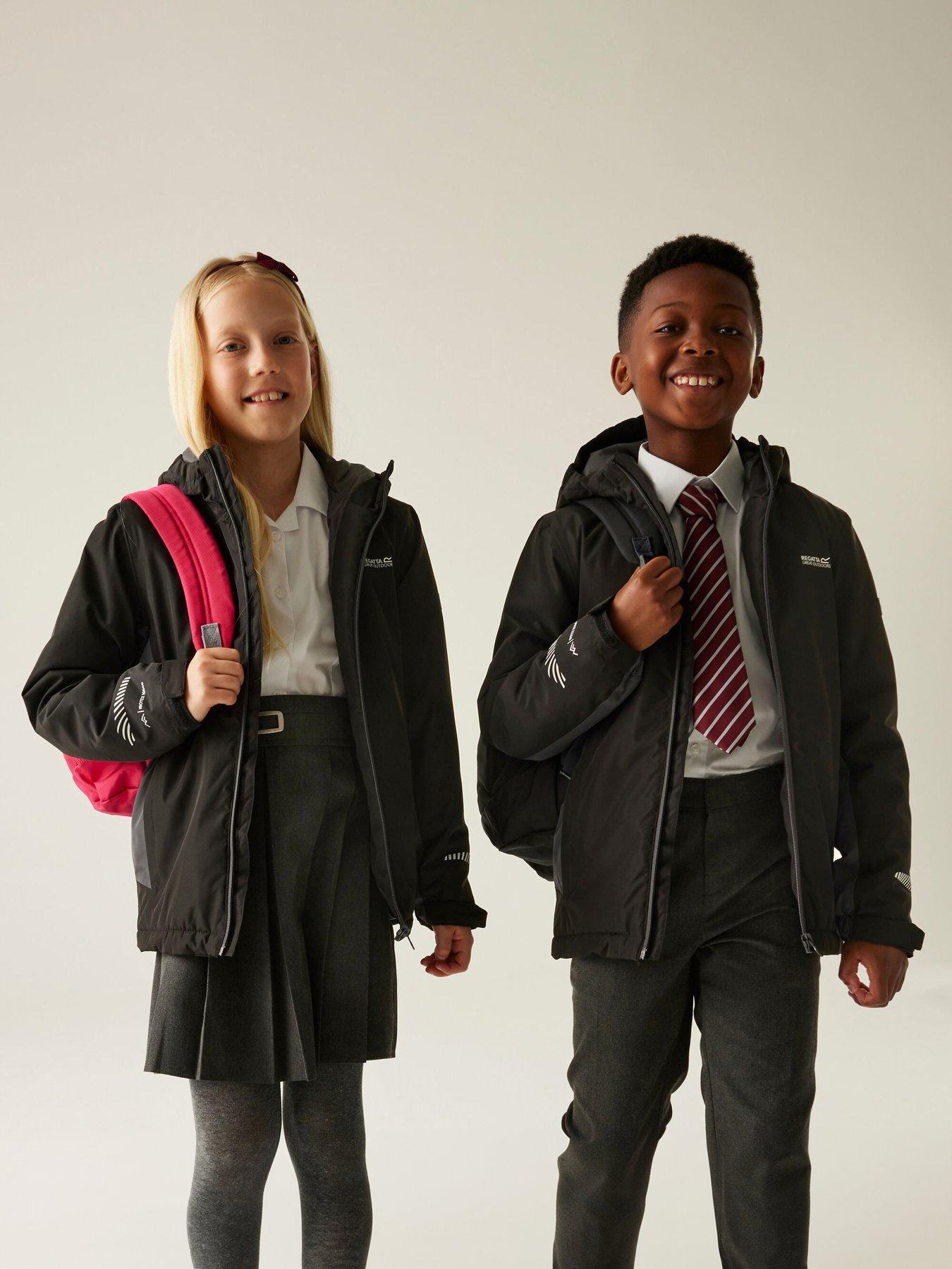 regatta-kids-hurdle-waterproof-insulated-jacket-black