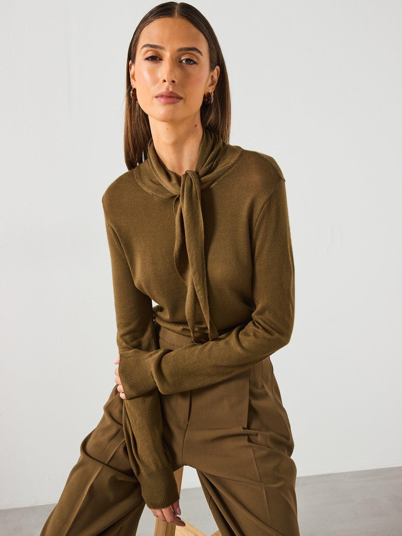 mango-sweater-amaio-greenfront