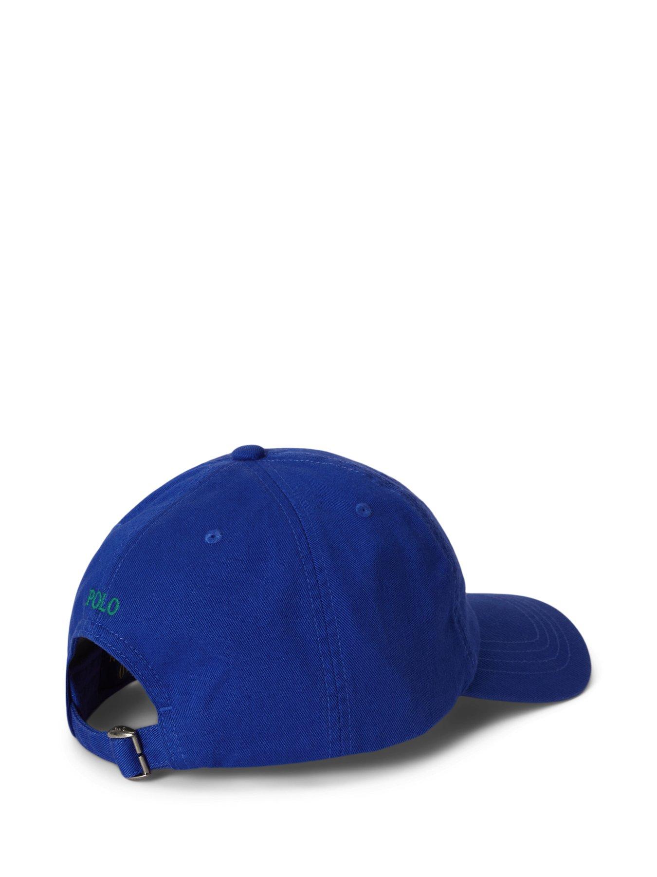 polo-ralph-lauren-younger-boys-cap-blueback