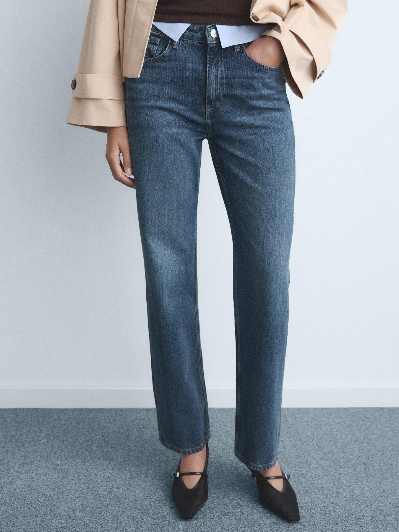 mango-matilda-high-rise-straight-jeans-blue