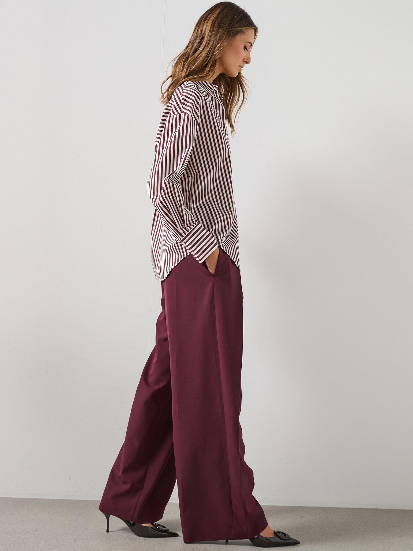 mango-pocket-striped-shirt-stripedetail