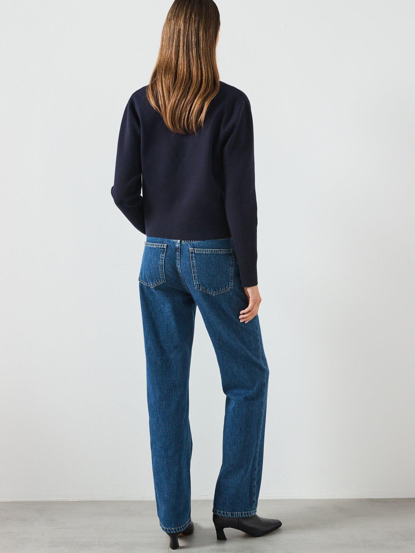 mango-cross-over-cardigan-with-jewel-button-navydetail