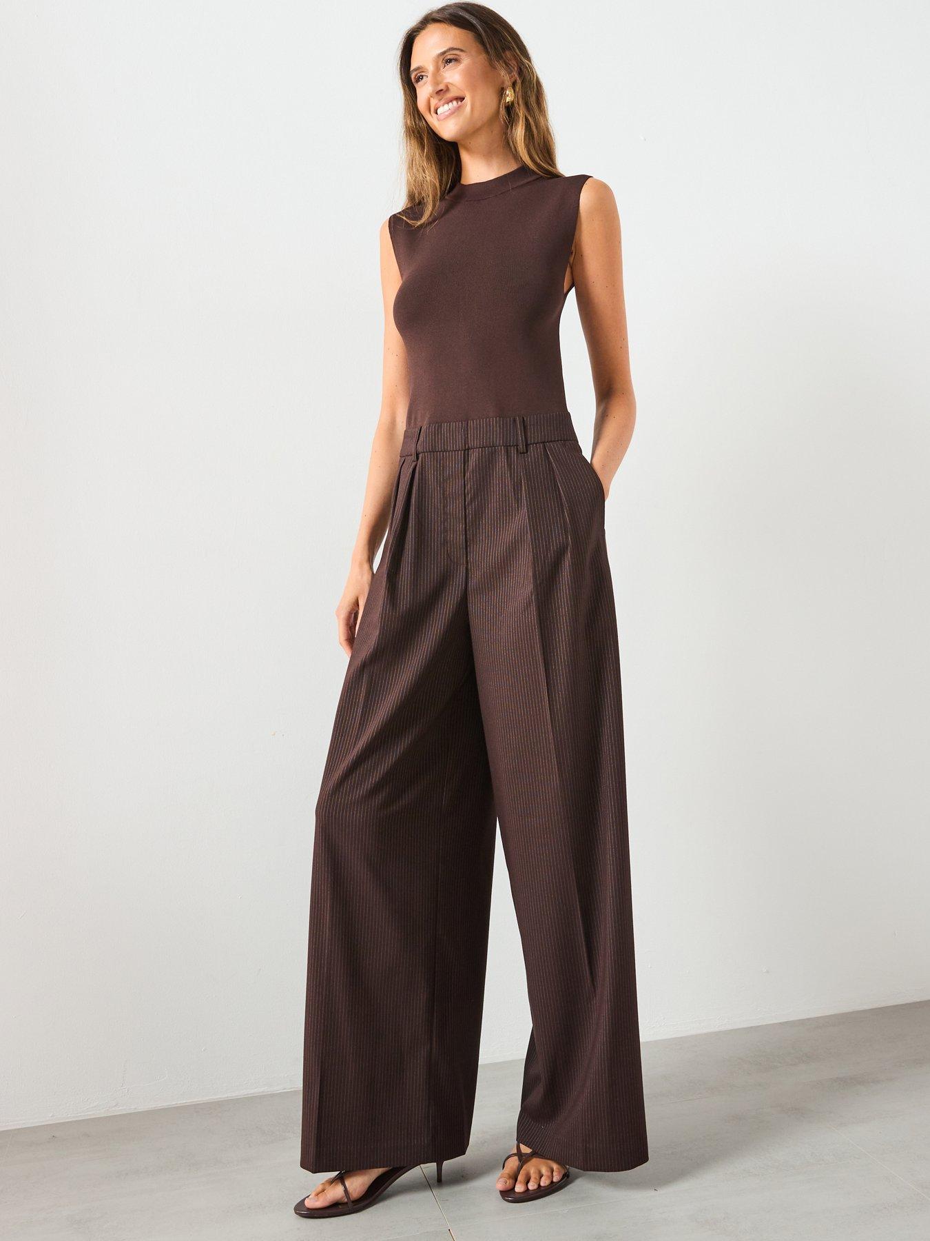 mango-pinstripe-jumpsuit-combination-brownback