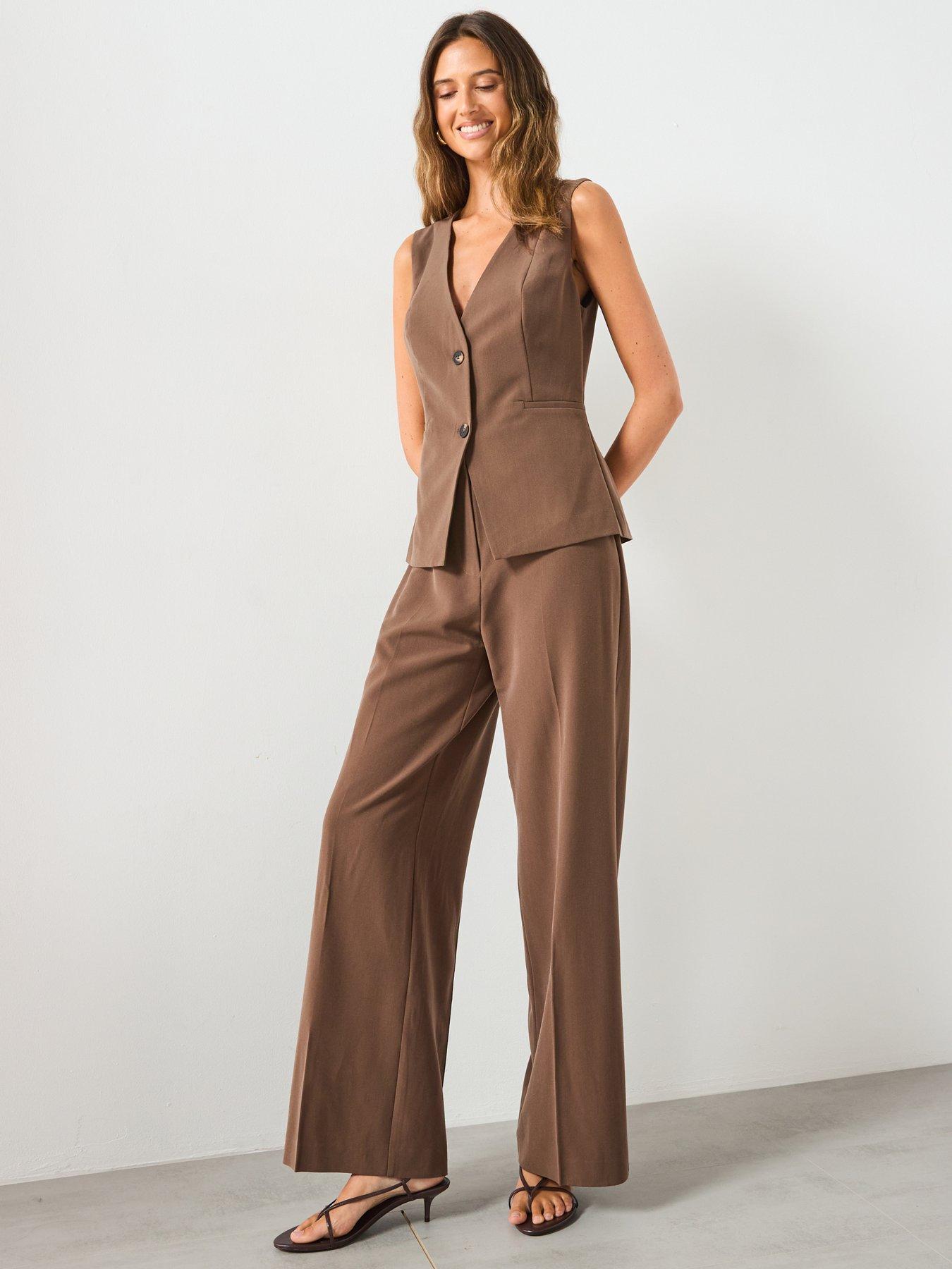 mango-long-suit-style-jumpsuit-brownback