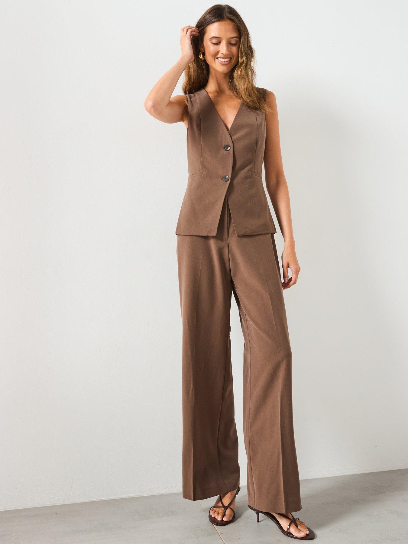mango-long-suit-style-jumpsuit-browndetail