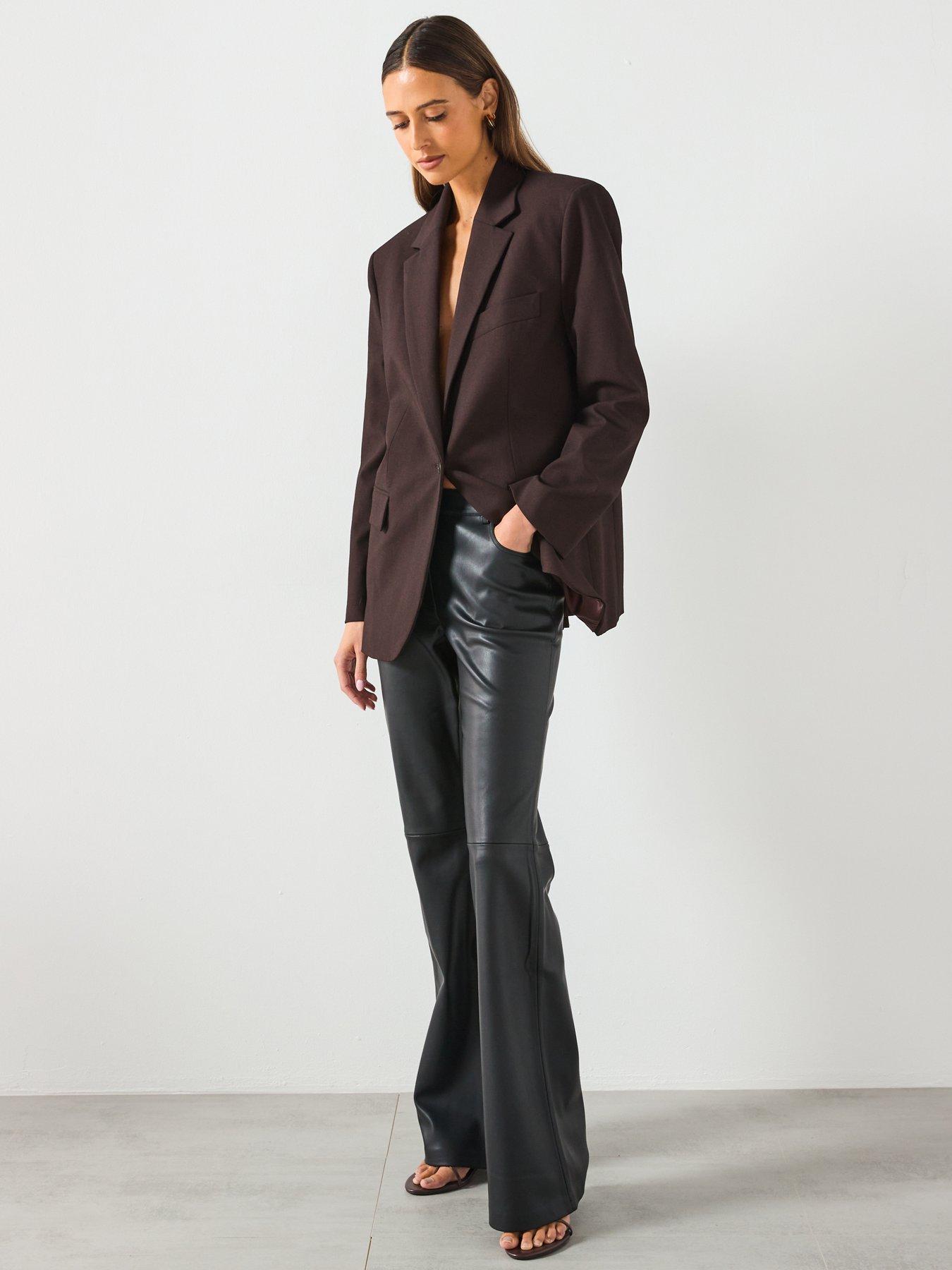 mango-straight-fit-suit-jacket-brownback